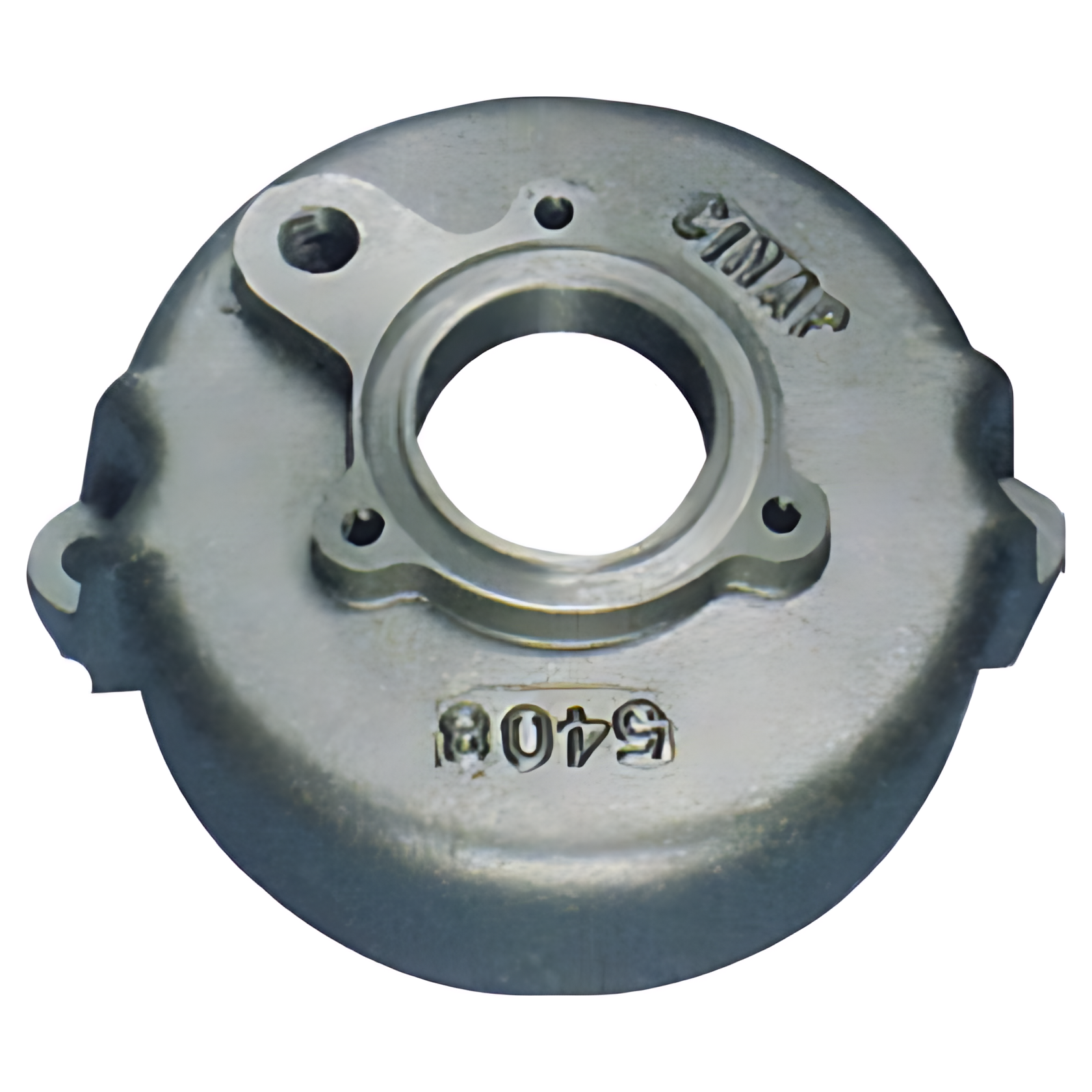 MANCAL DO MOTOR DE PARTIDA TRASEIRO - 2632