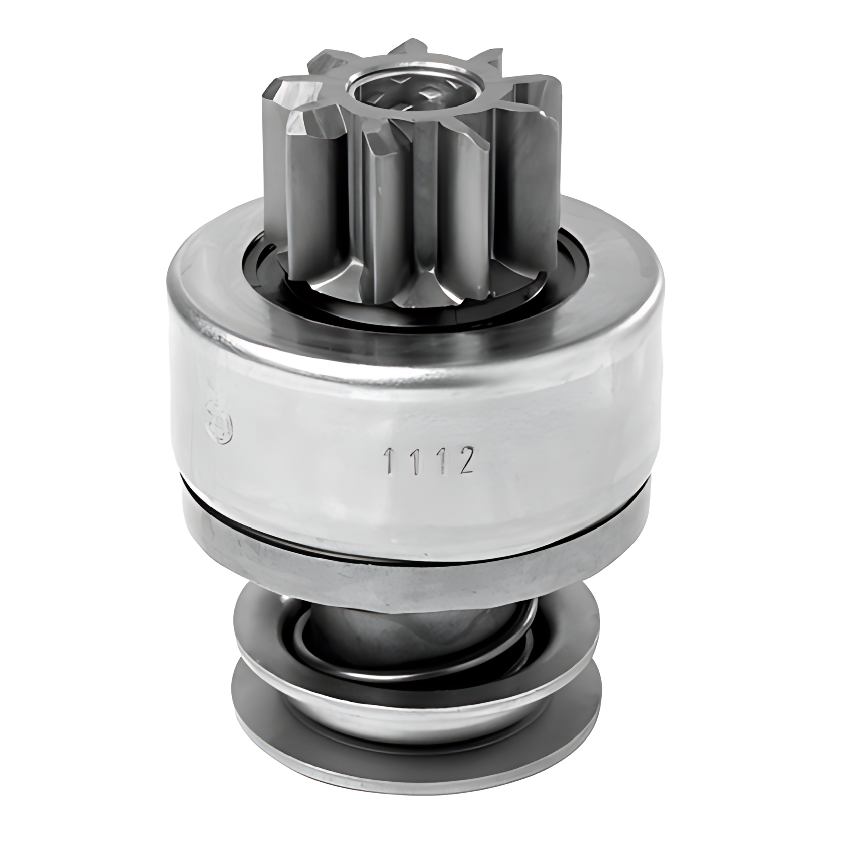 IMPULSOR DE PARTIDA MOTOR DE ARRANQUE - 1112