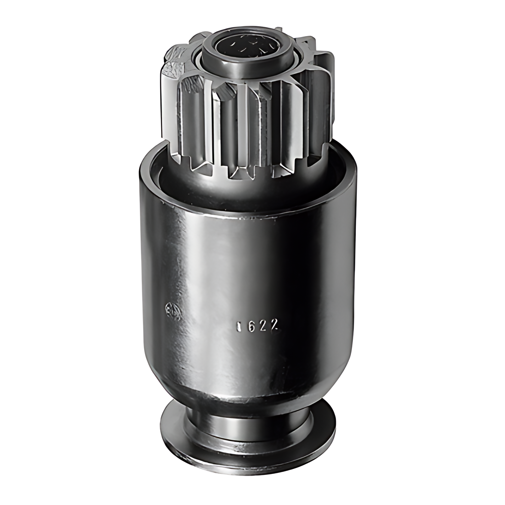 KIT ANEL E TRAVA MANGUEIRA INTERCOOLER SPRINTER (VERMELHA) - 0622