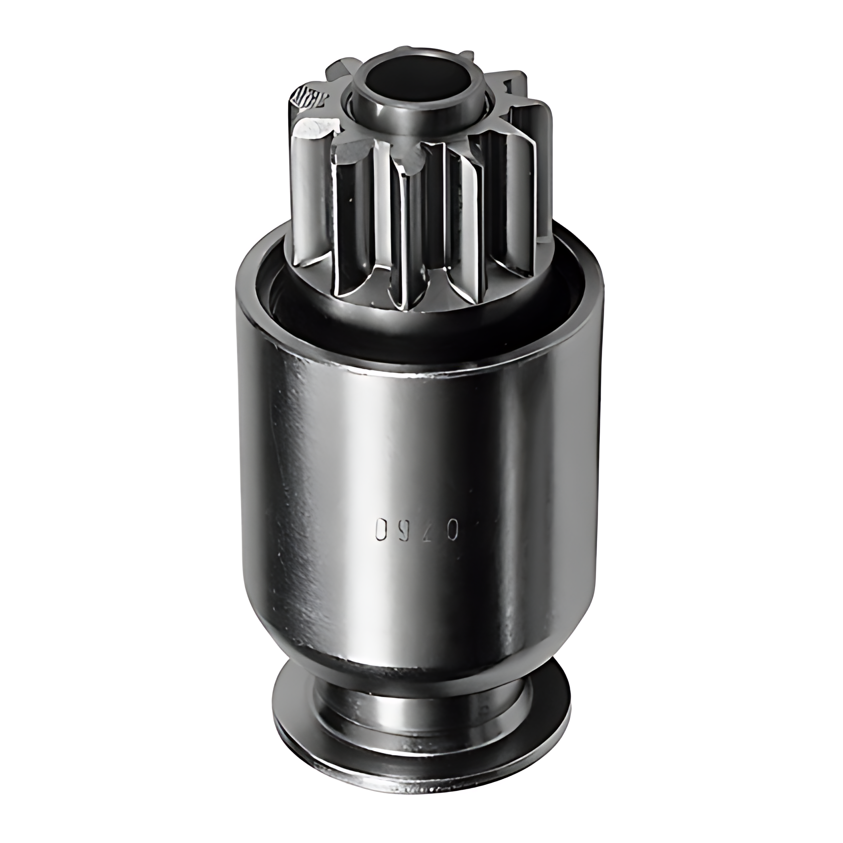 IMPULSOR DE PARTIDA - 0920