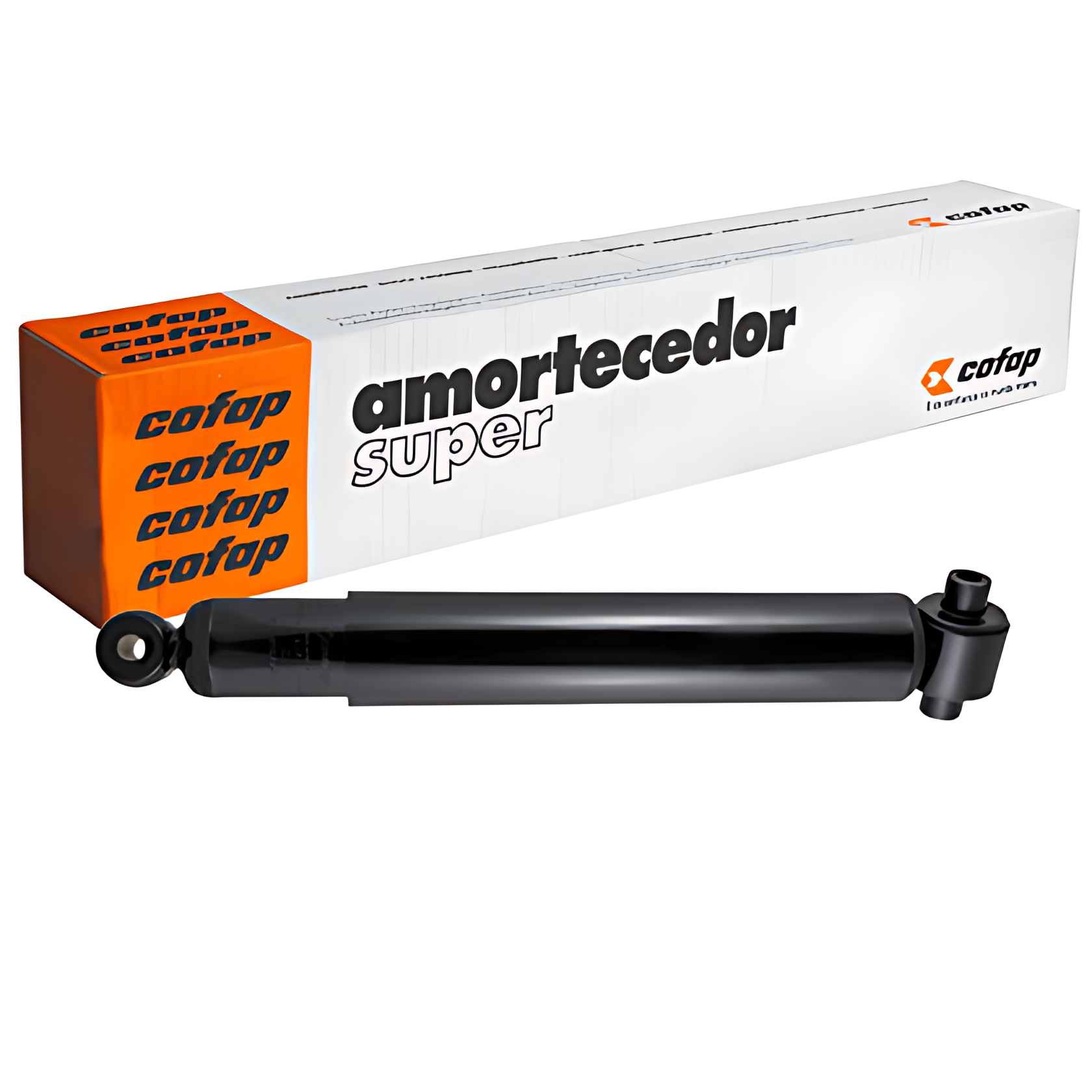 AMORTECEDOR EIXO TRASEIRO - 9583261100