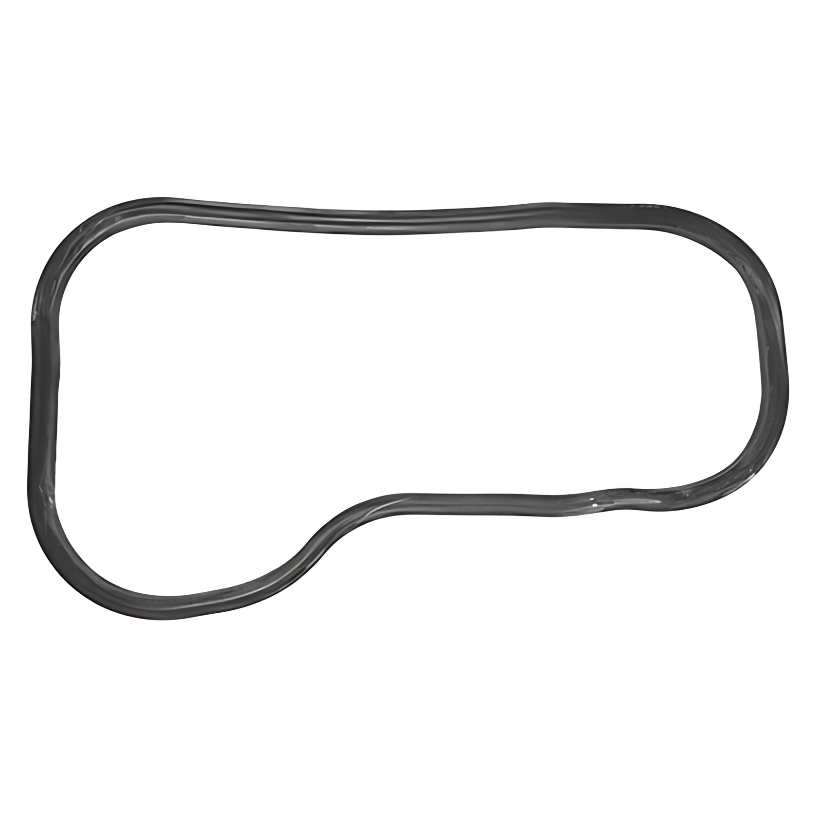 JUNTA BORRACHA P/CARTER ALUM.6 CILINDROS - 07W115441