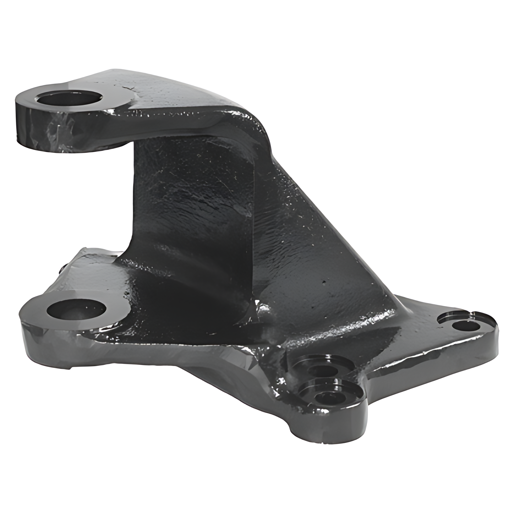 SUPORTE MOLA TRASEIRA - 6012014327000