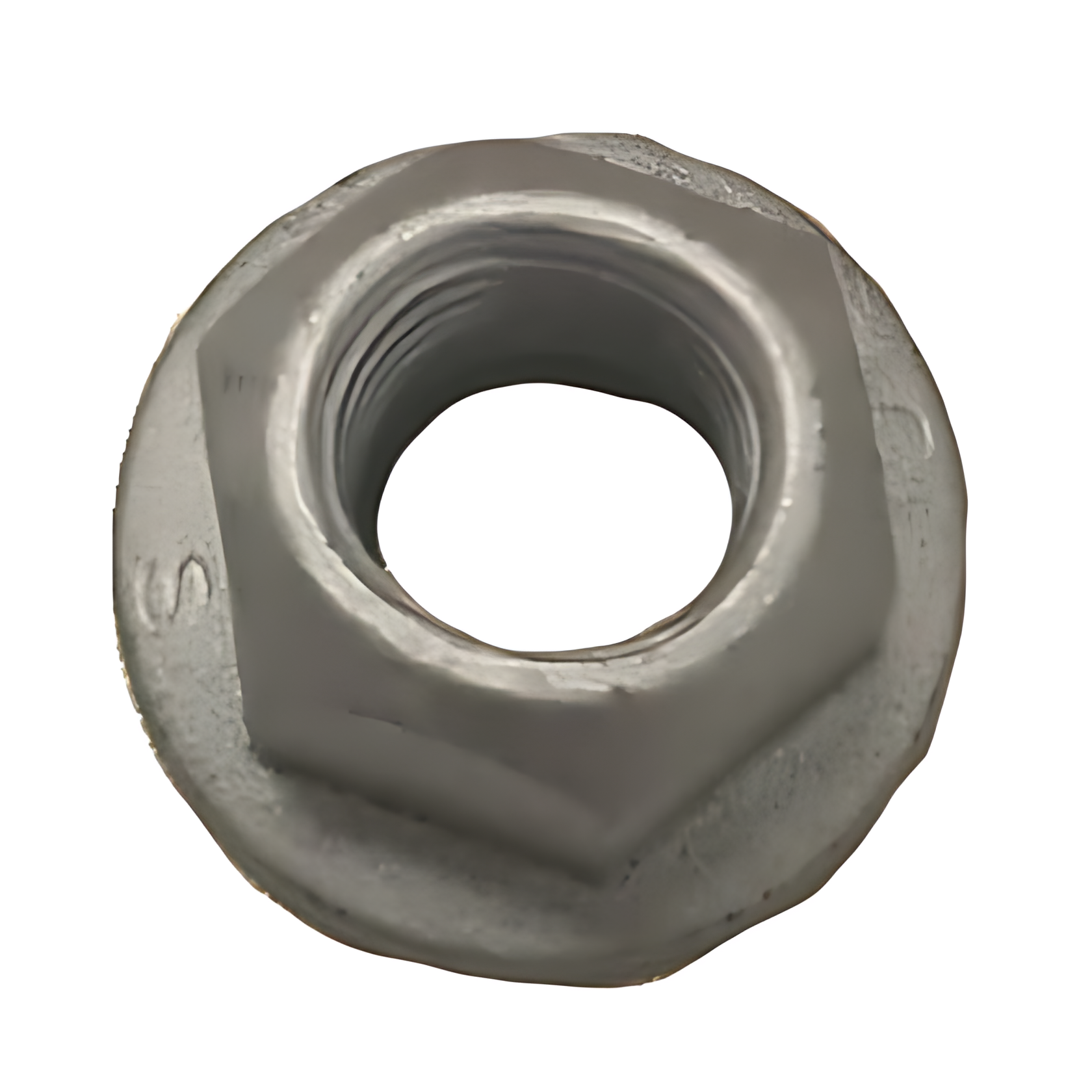 PORCA M12X1,5 FLG TORQUE CLASSE 10 - N10106402