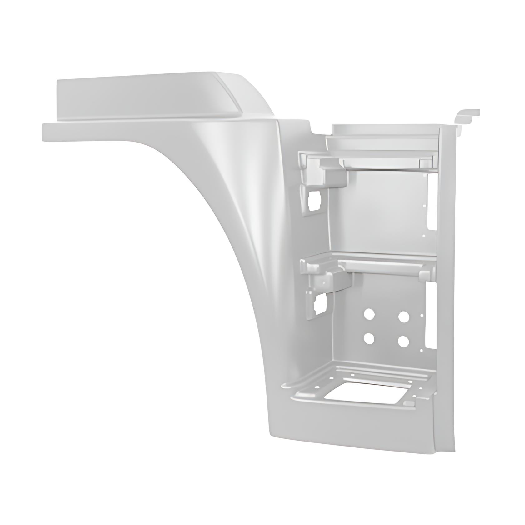 ESTRIBO LD PRIMER ( 3 DEGRAUS ) - DC46E20093AC