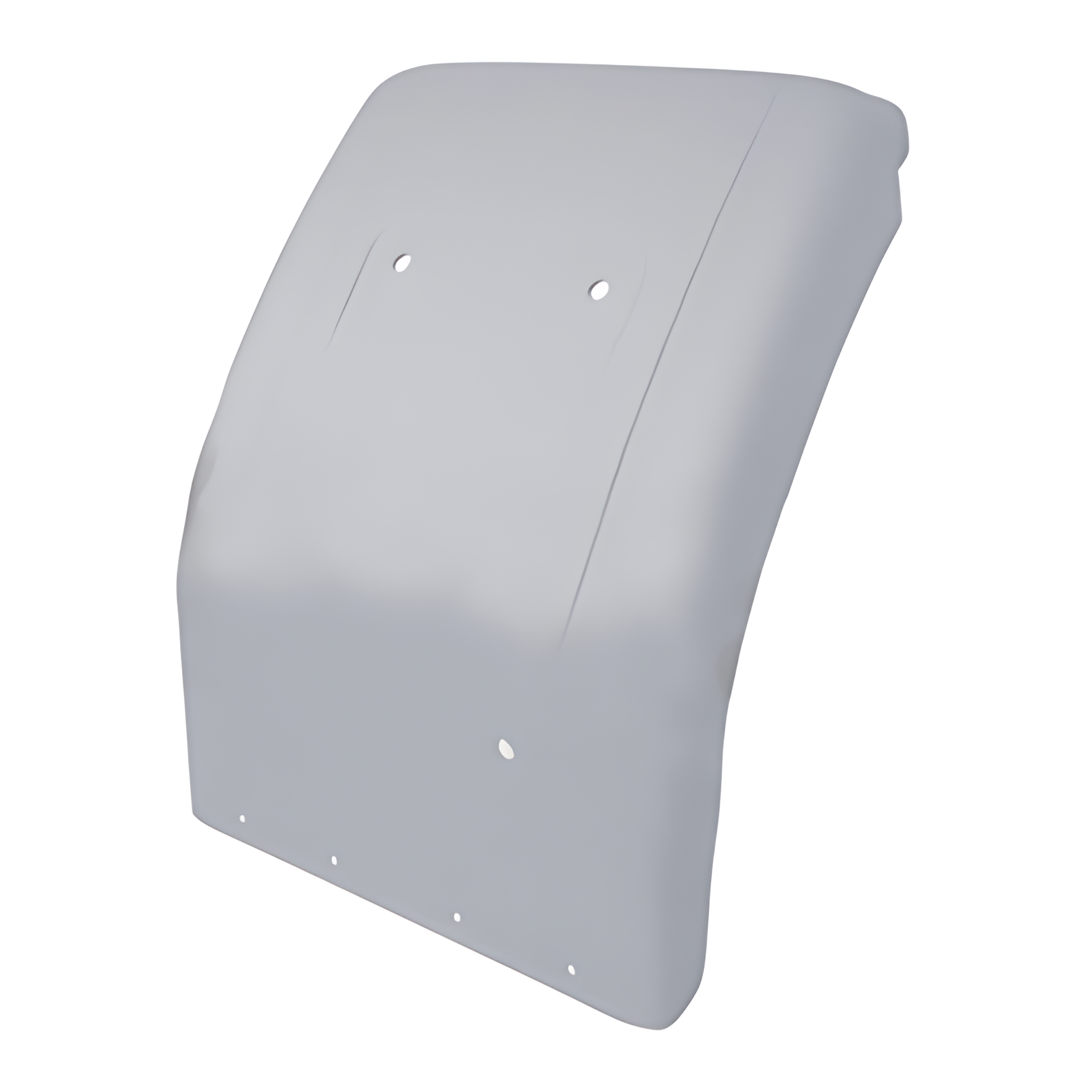 PARALAMA TRASEIRO LE LD VOLVO VM MODERNO RTM - 20492456