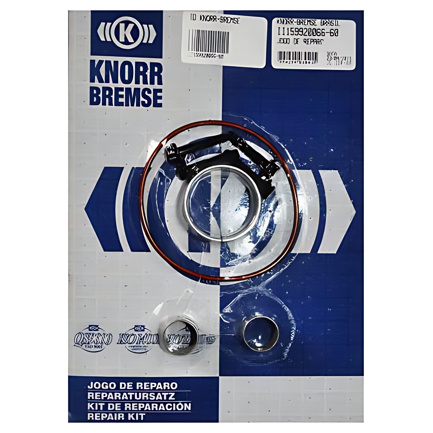 JOGO DE REPARO - II159920066