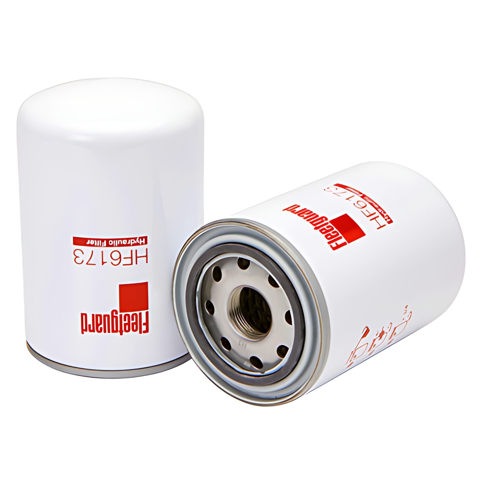 FILTRO OLEO HIDRAULICO - HF617300