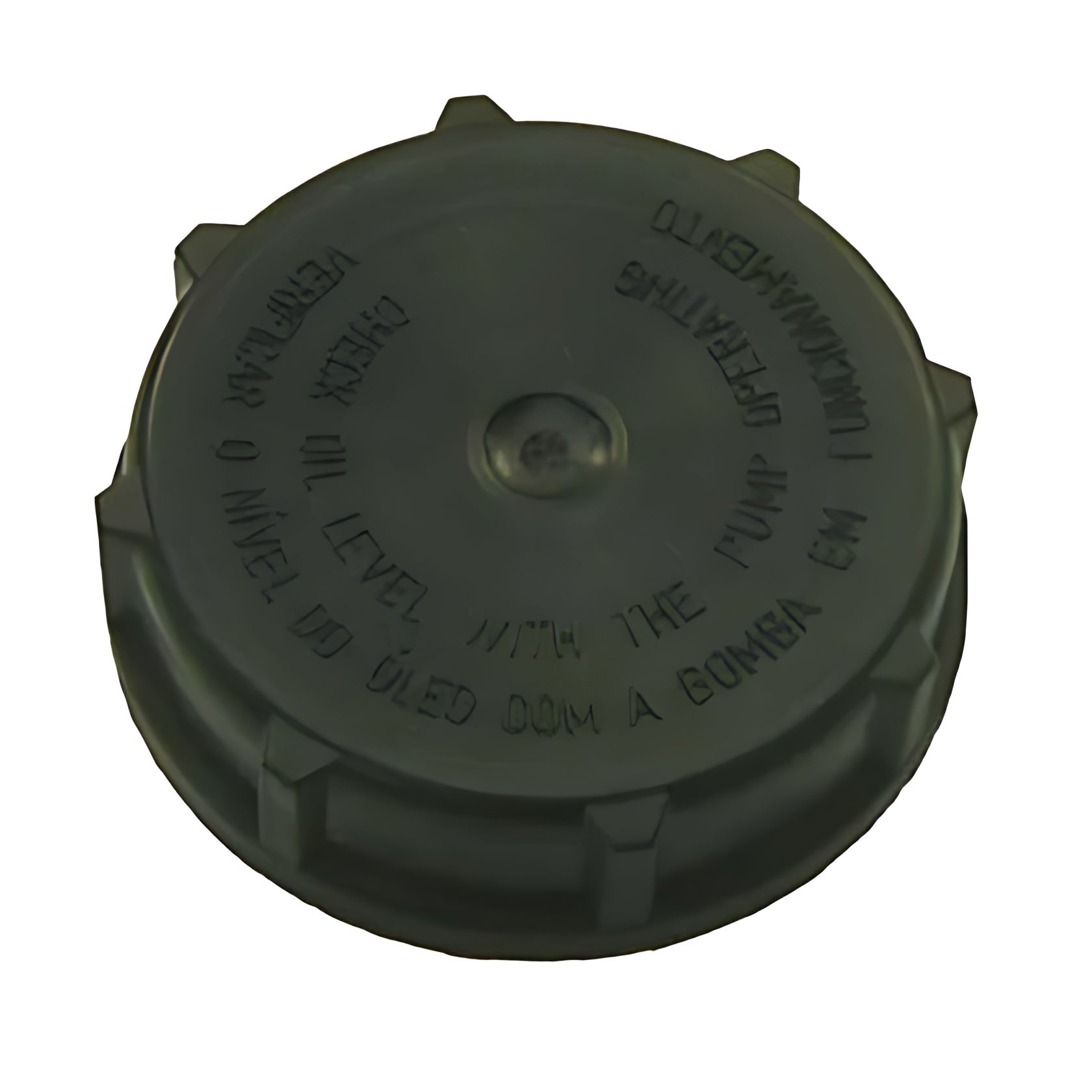 TAMPA RESER OLEO COM ANEL VEDACAO - GCO0328