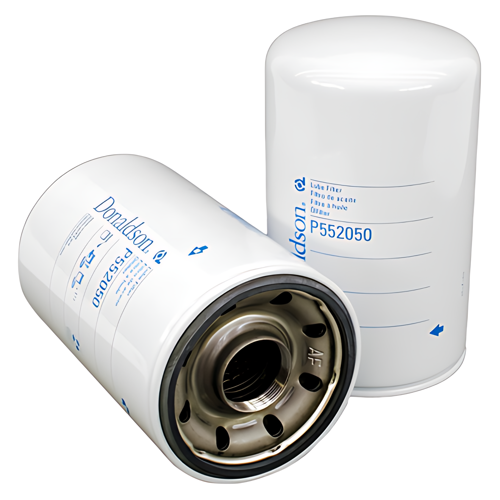 FILTRO DE AR - P552050