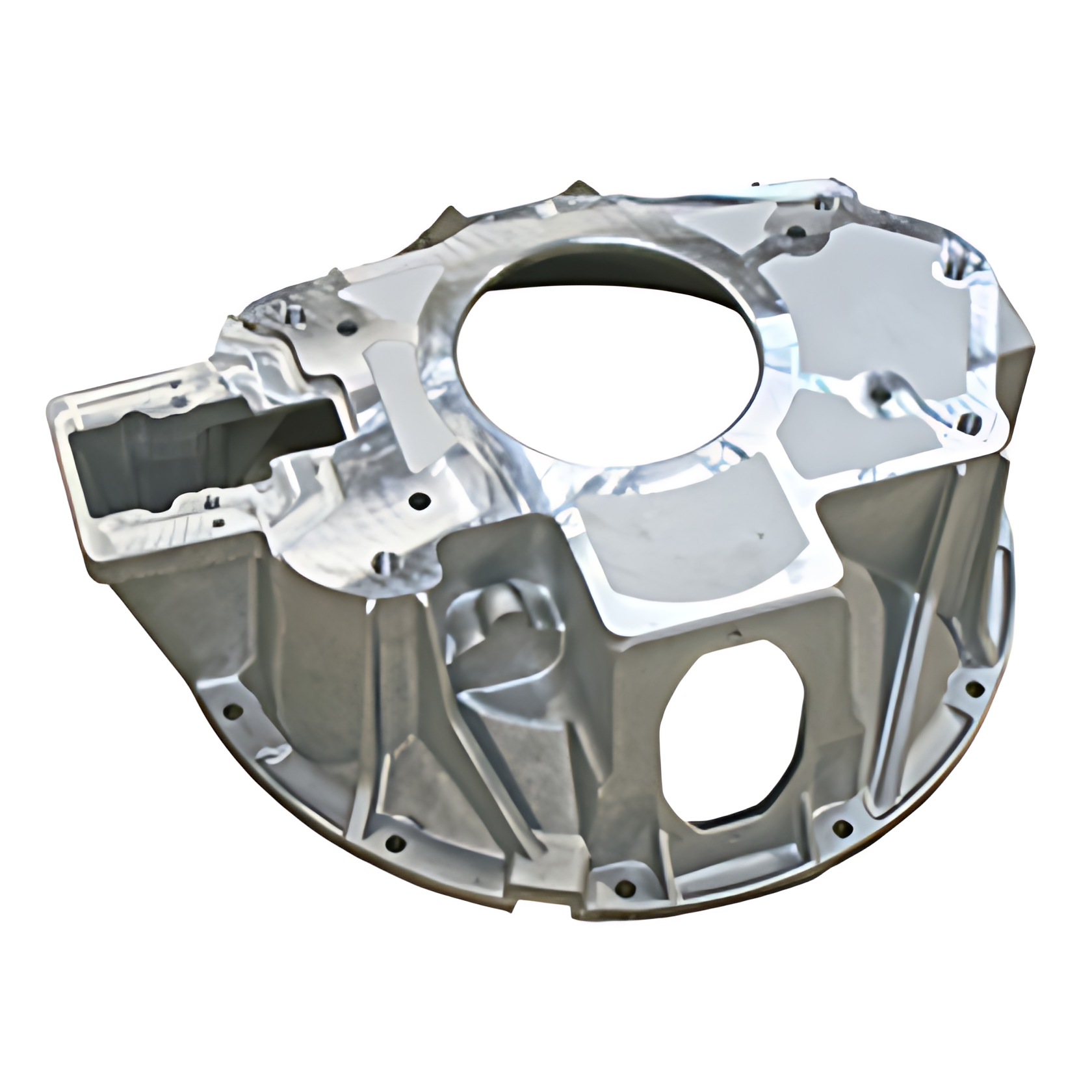 CARCACA EMBREAGEM - 2S2141170