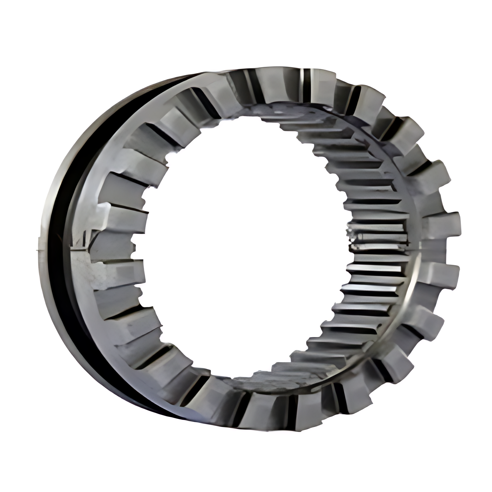 MEIO ACOPLAMENTO DO BLOQUEIO - 1408221