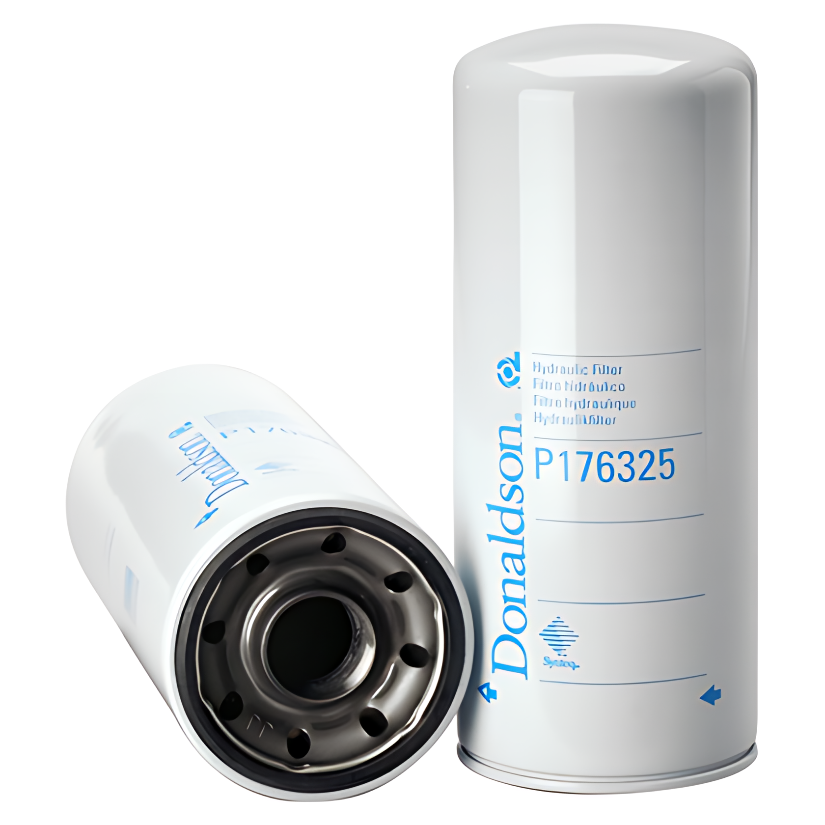 FILTRO HIDRAULICO - P176325