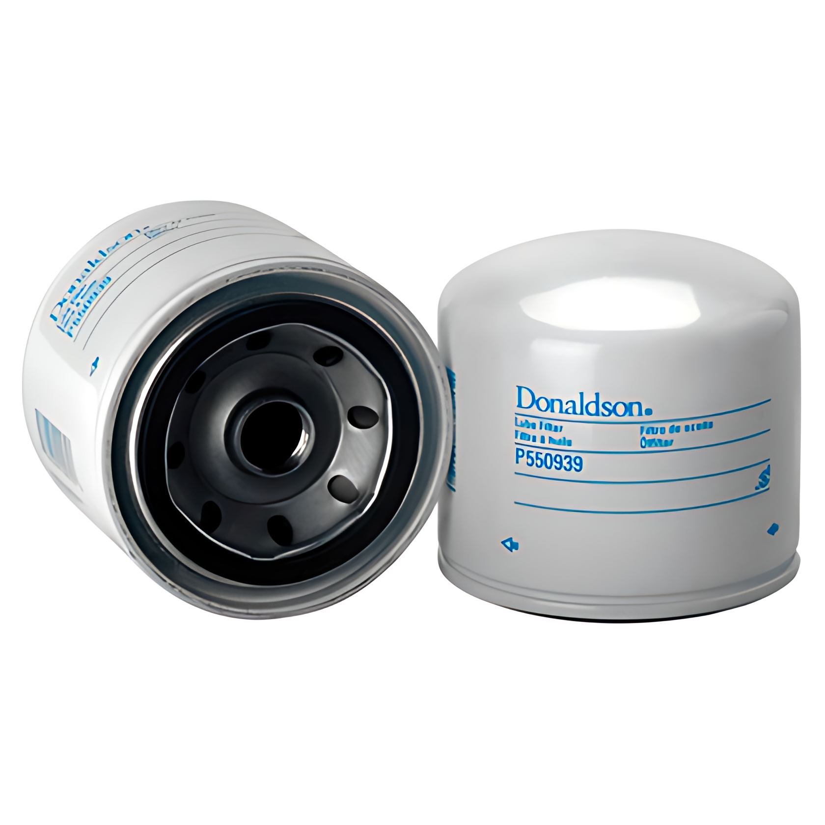 FILTRO OLEO LUBRIFICANTE - P550939