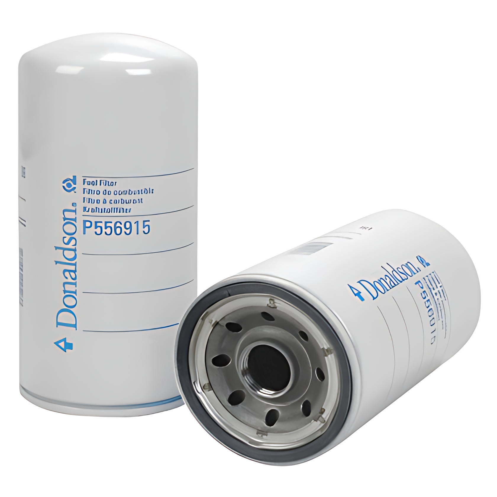 FILTRO COMBUSTIVEL - P556915