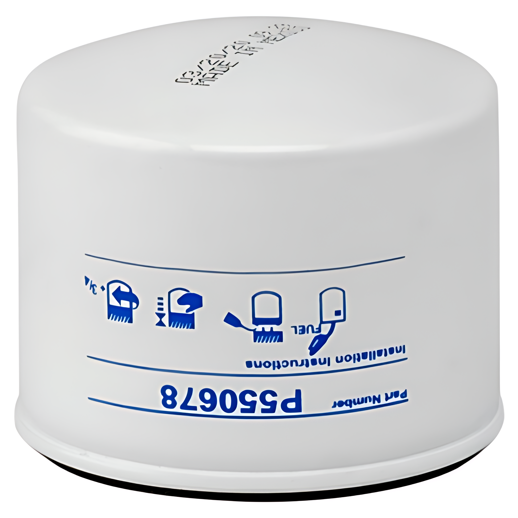 FILTRO COMBUSTIVEL - P550678