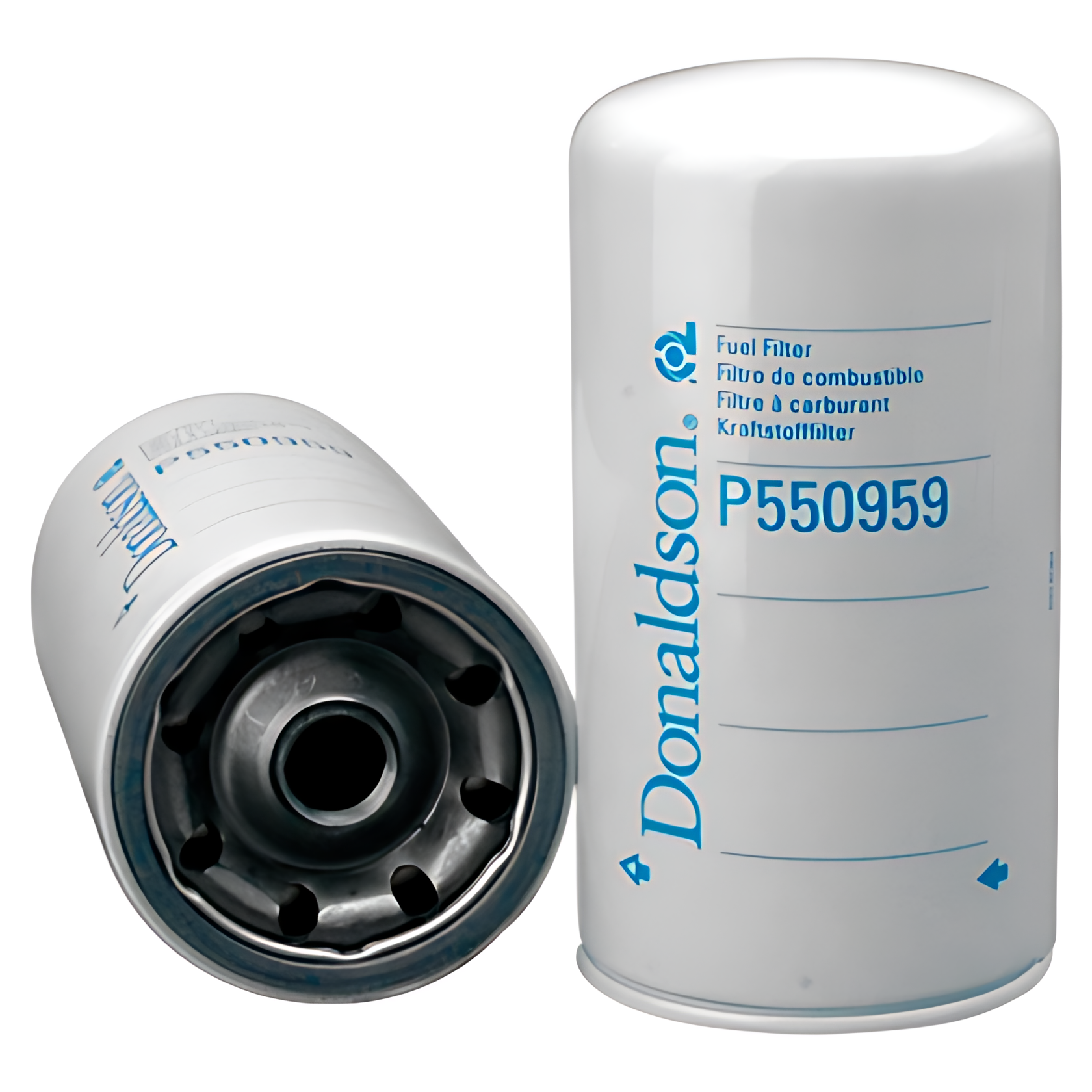 FILTRO COMBUSTIVEL - P550959