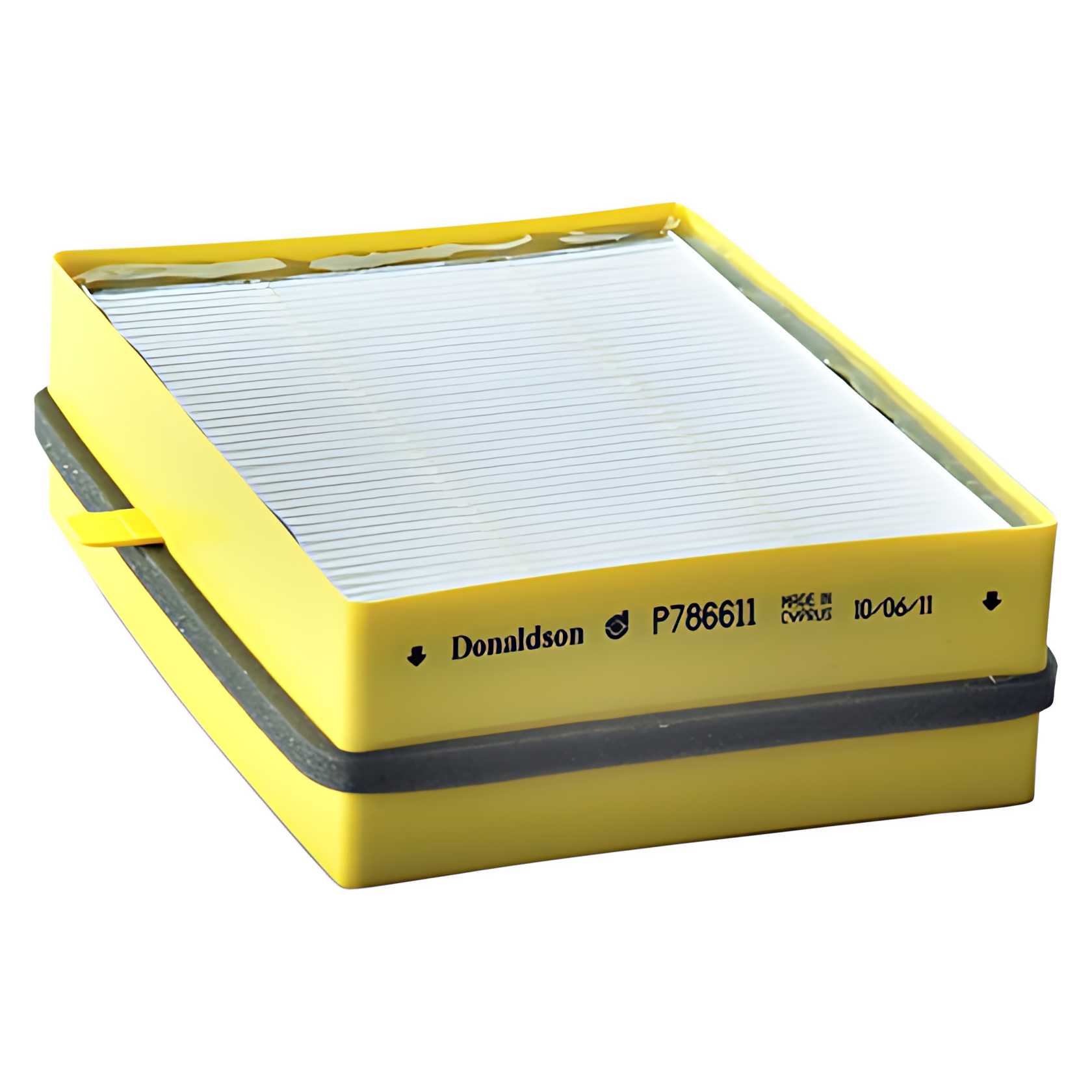 FILTRO DE AR - P786611