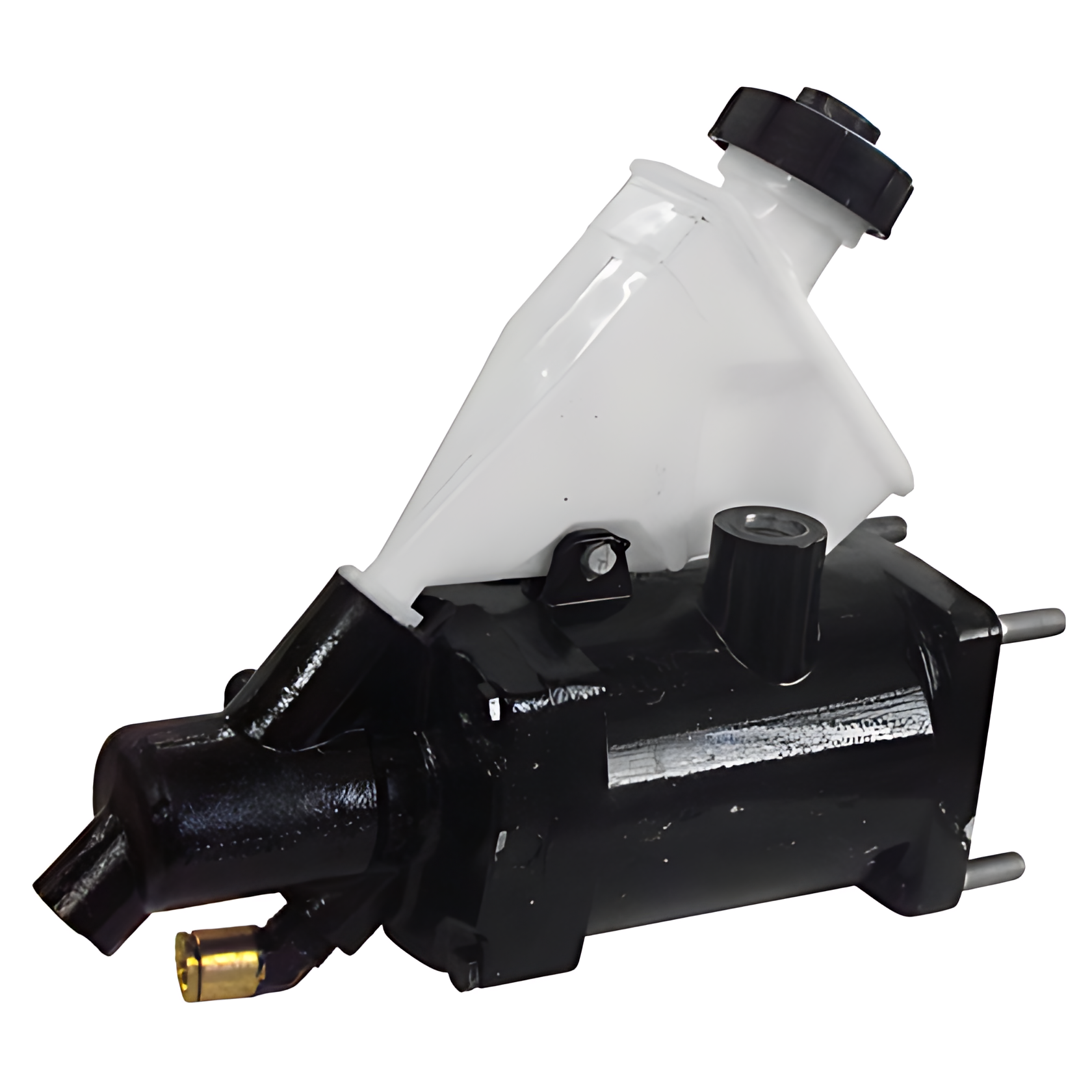 CILINDRO SERVO EMBREAGEM REMAN ROSCA  M14 - 2R2721257B