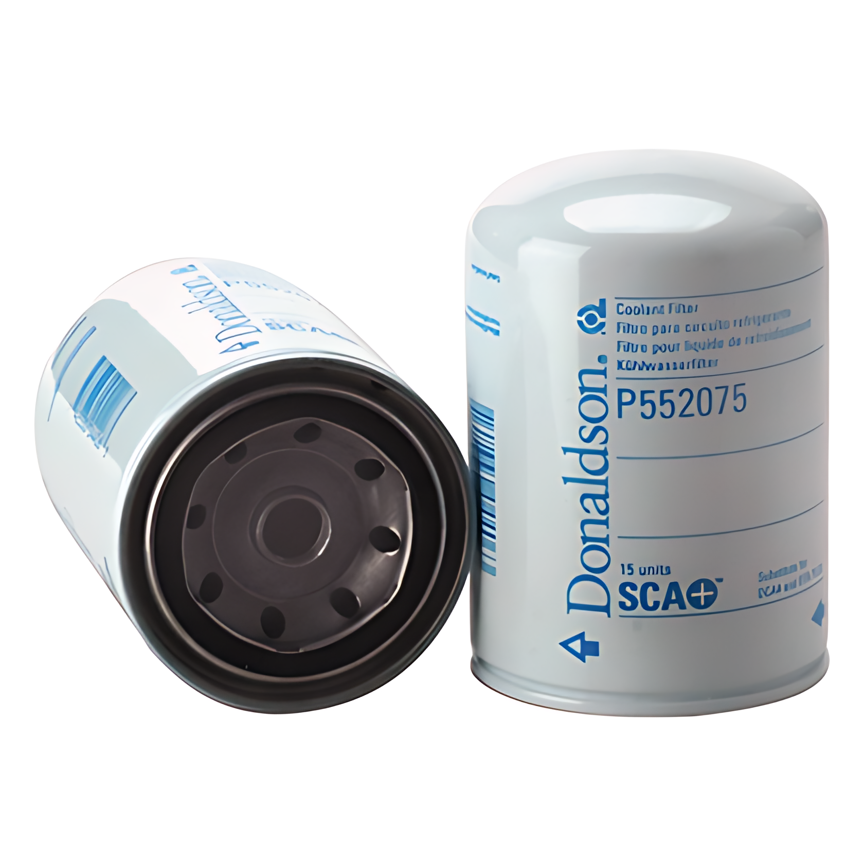 FILTRO FLUIDO REFRIGERANTE - P552075