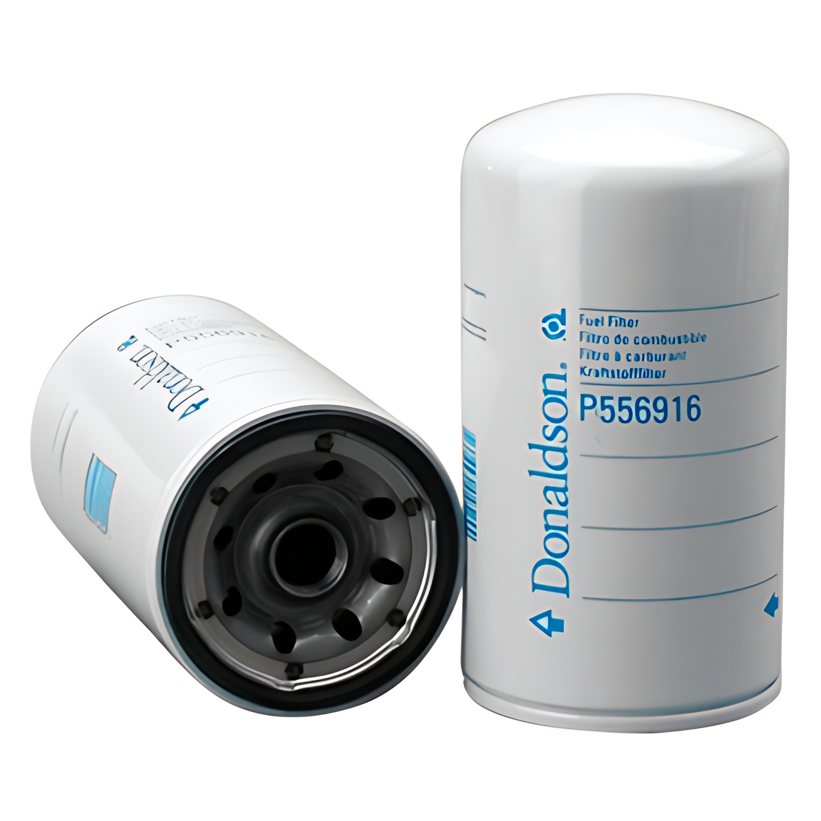 FILTRO COMBUSTIVEL - P556916