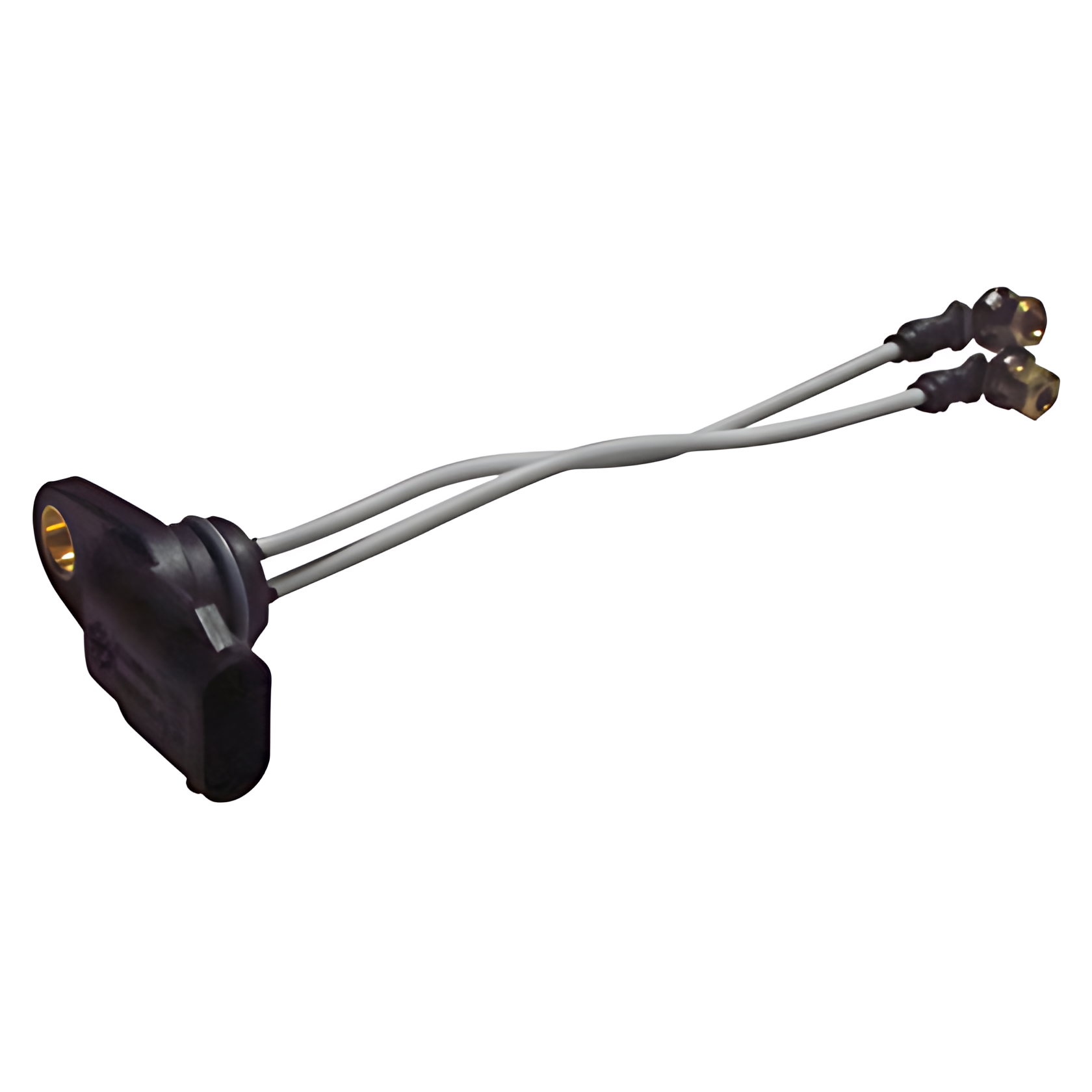 CHICOTE ELETRICO BICO INJETOR - 6020101316000