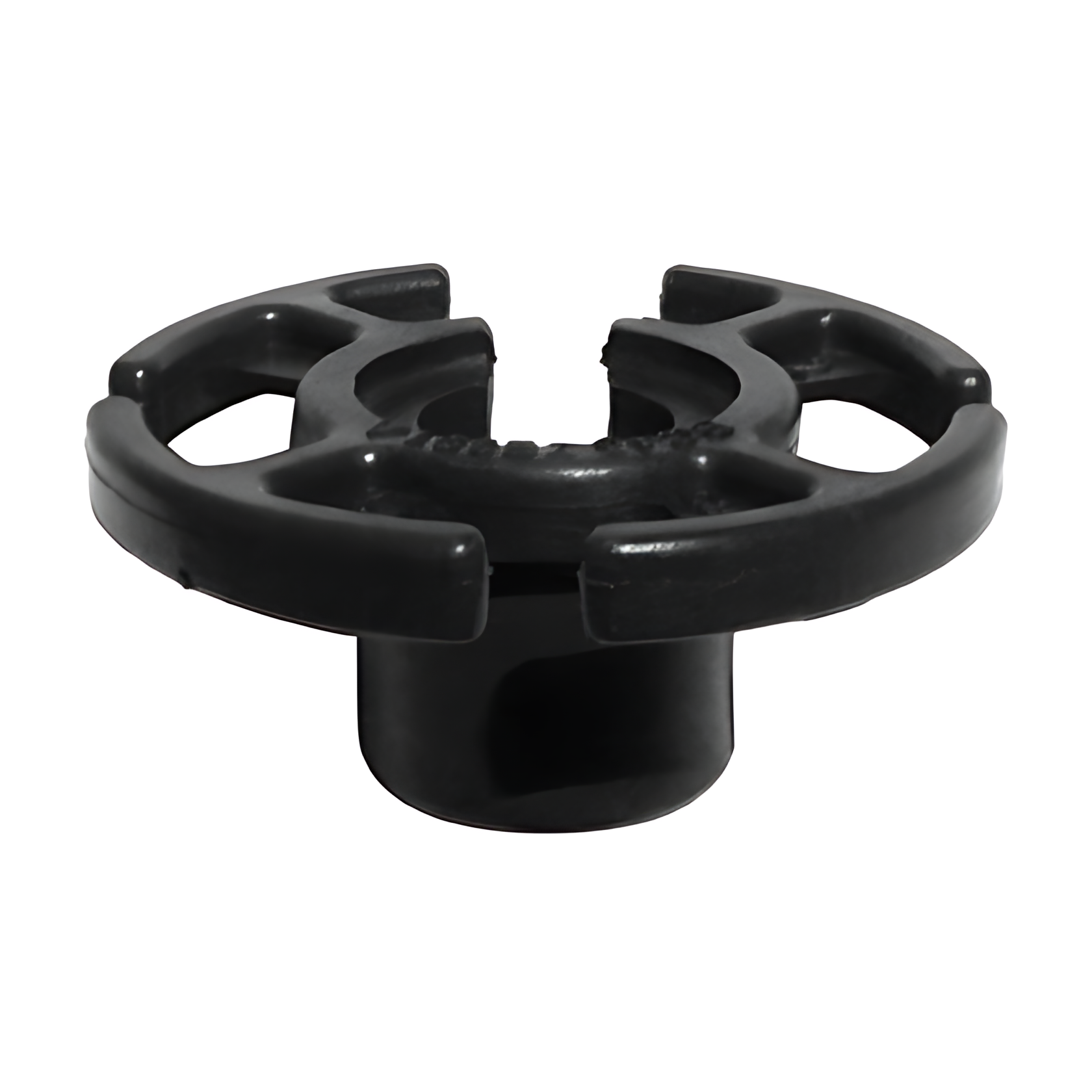 MOLDURA ALAVANCA CAMBIO ( GUARDA PO ) - BC457E391AB