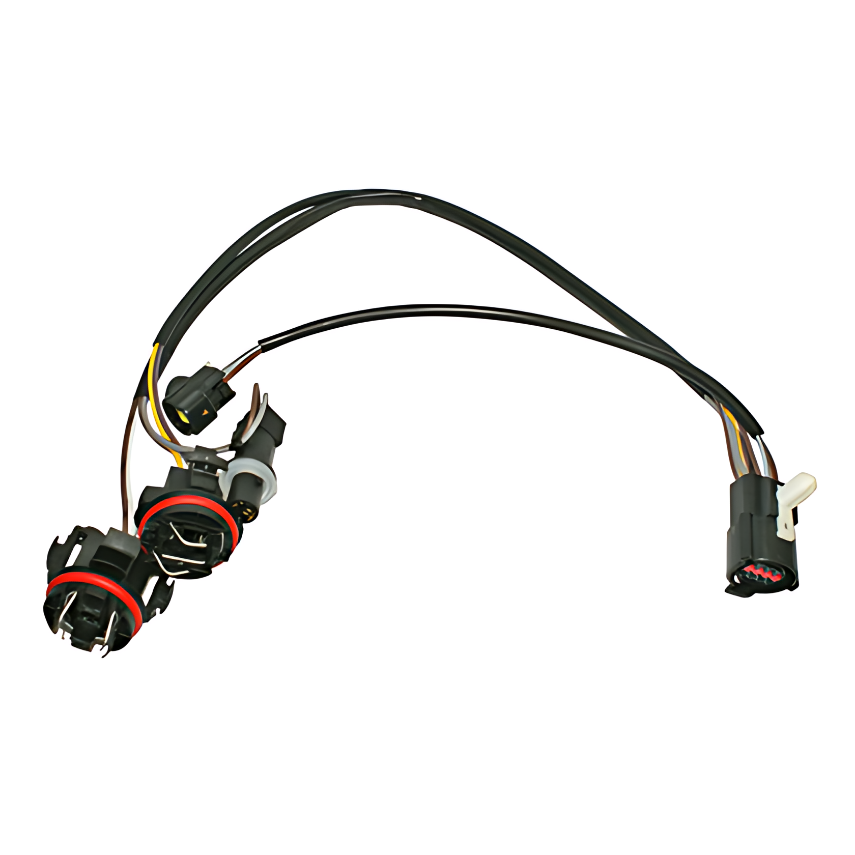 CHICOTE FAROL 24V - BG7X13A006BA