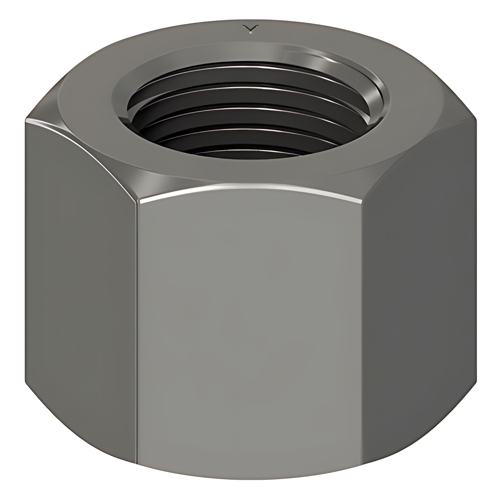 PORCA GRAMPO DUPLA M27 - 000000005928