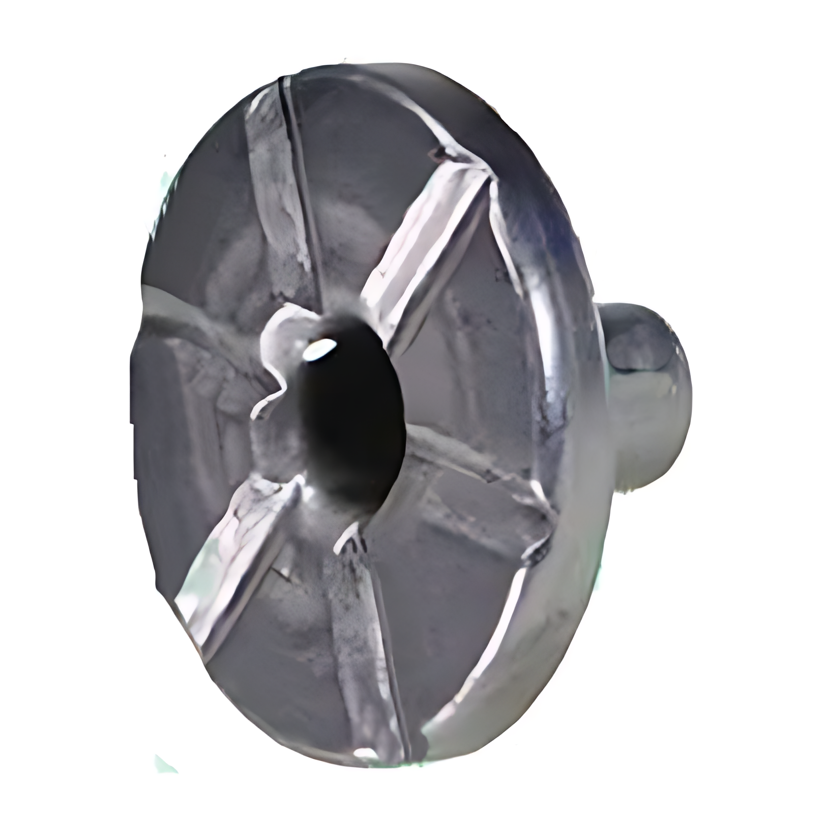 TUBO OLEO EIXO PILOTO - 9762690034