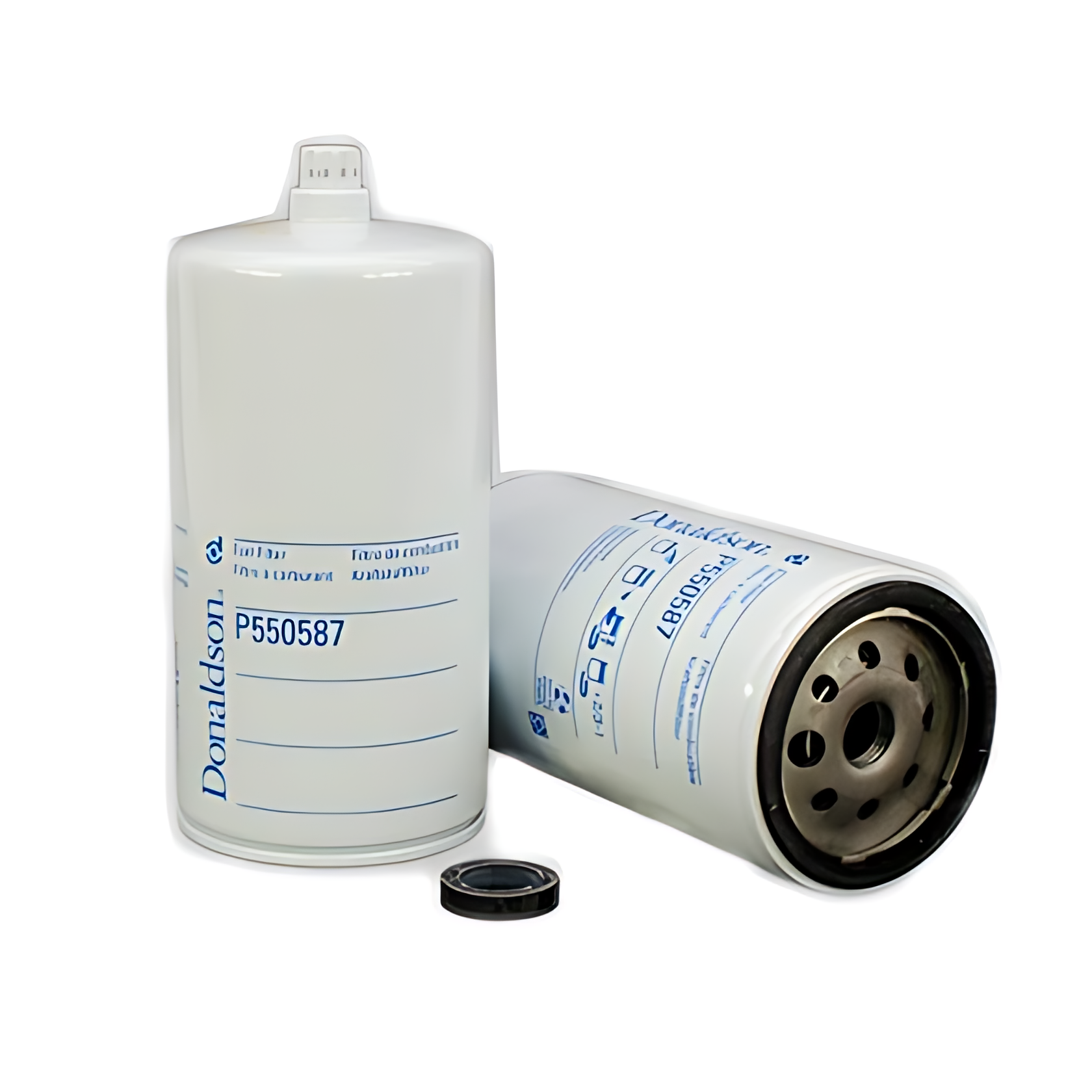 FILTRO COMBUSTIVEL SEPARADOR AGUA - P550587