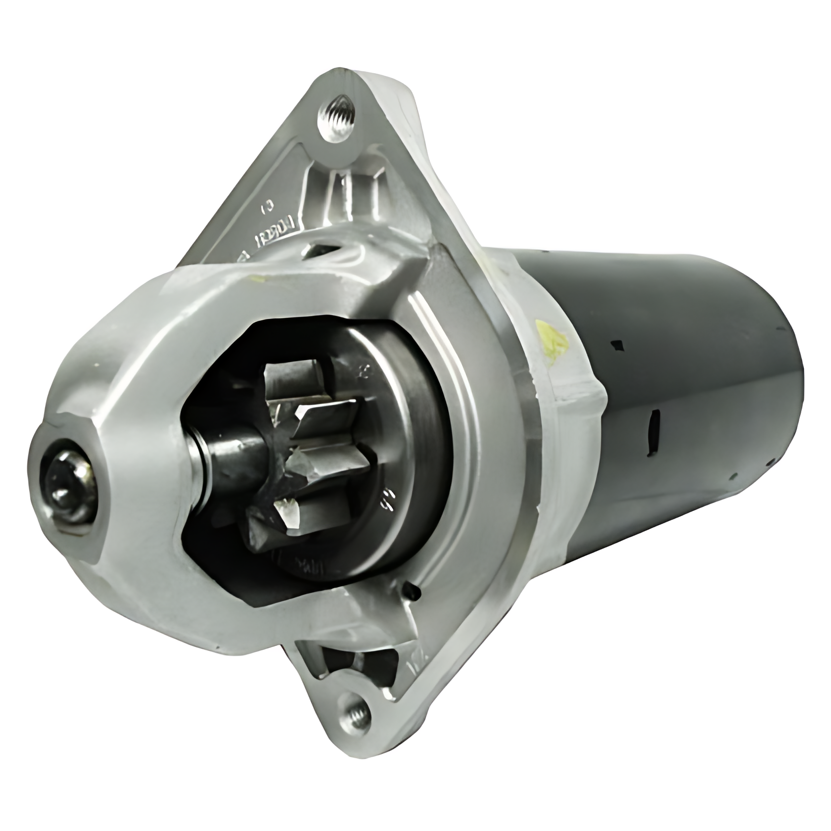 MOTOR DE PARTIDA 12V  2,50 KW - 69502571