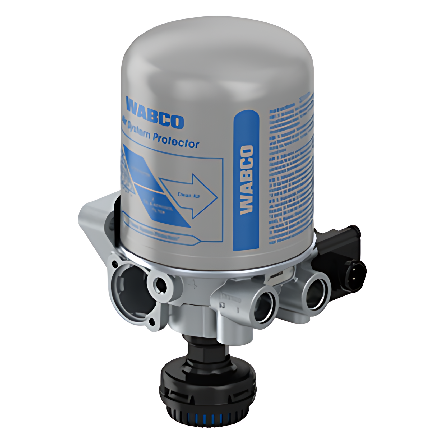 SECADOR AR ELETRONICO E-CAD VOLVO - 20884103