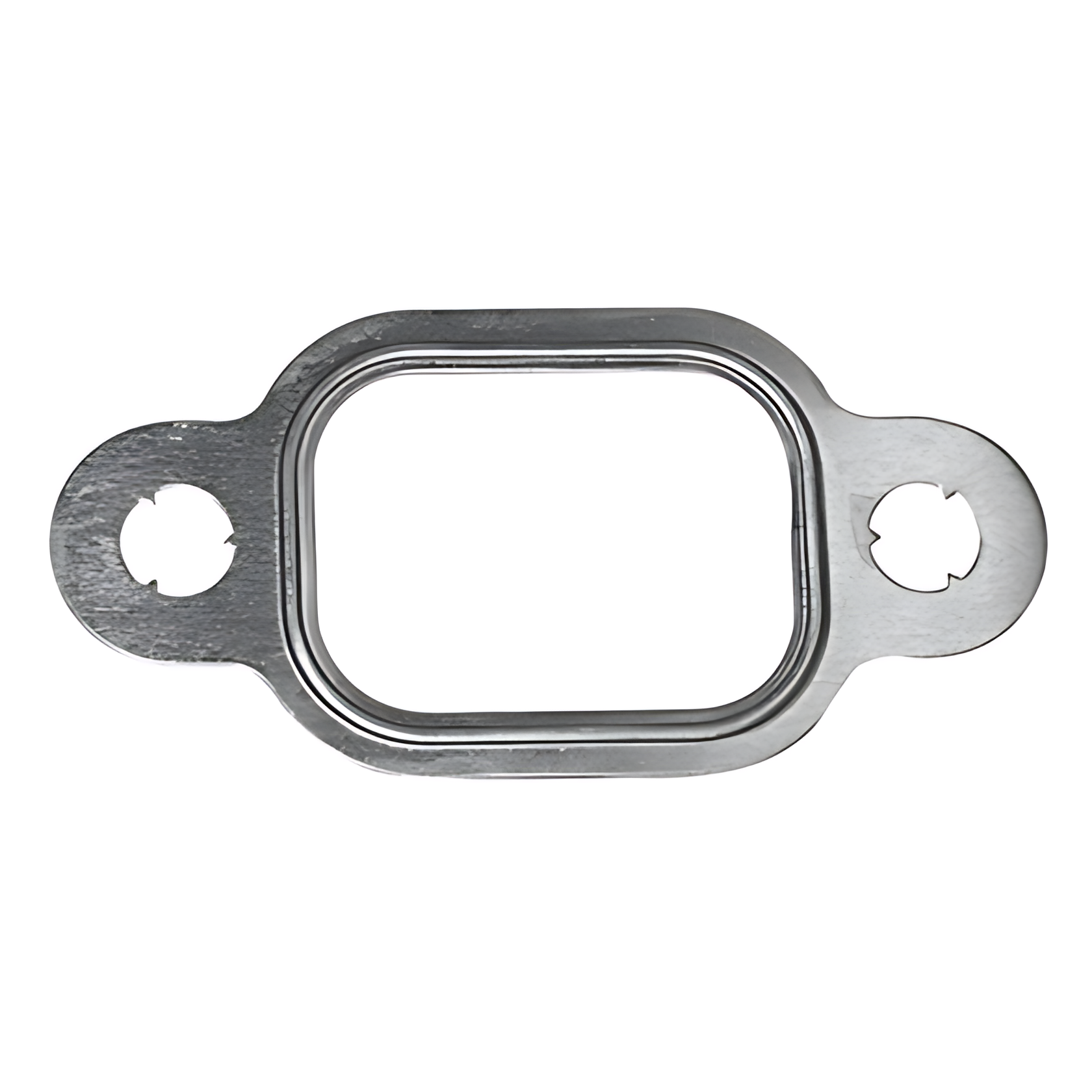 JUNTA COLETOR ESCAPAMENTO CUMMINS ISBE 4 CIL 3.9L 4BTAA 6BTAA ( 1 CAMADA ) - 2RL130805-IW