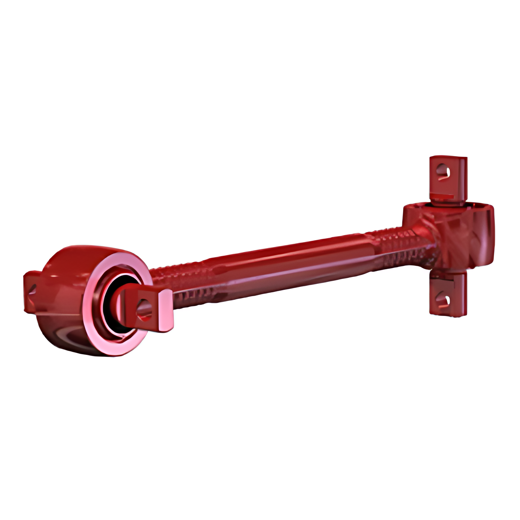 BARRA REACAO 588,0MM DIREITA FIXA - 6343500806