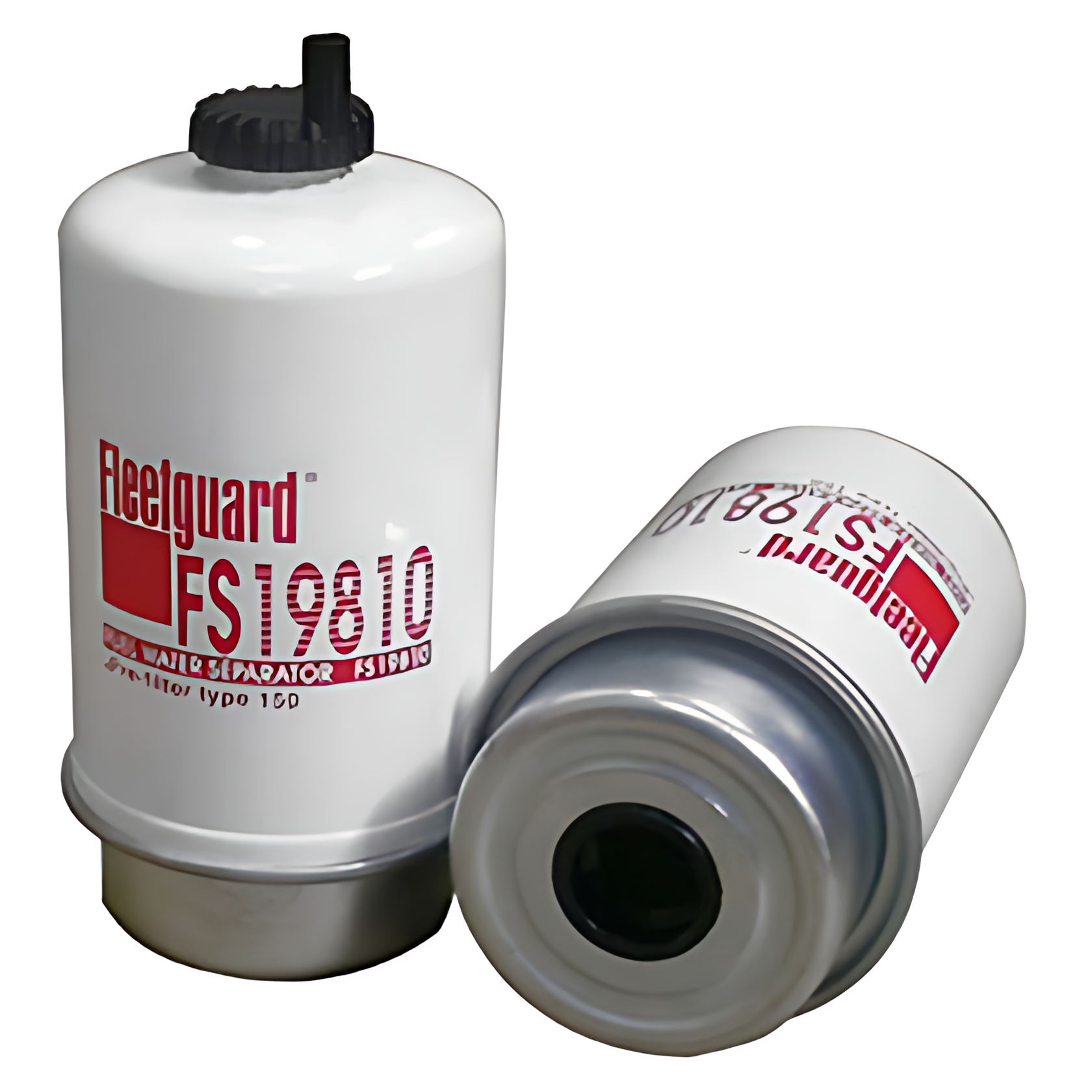 FILTRO COMBUSTIVEL SEPARADOR - FS19810