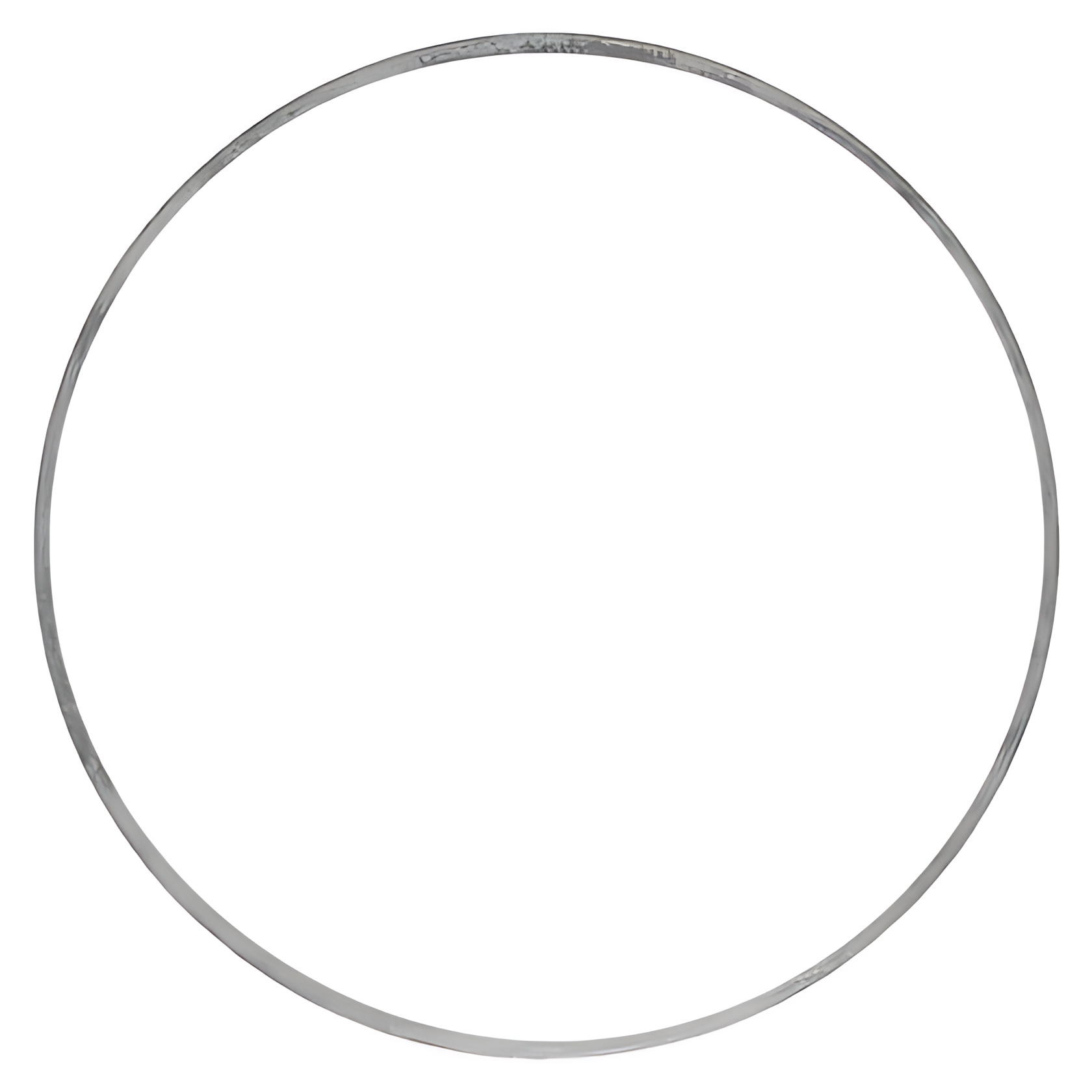 ANEL CALCO CAMISA ACO INOX 0.15MM MOTOR MWM X10 X12 - 2R0103548E-E