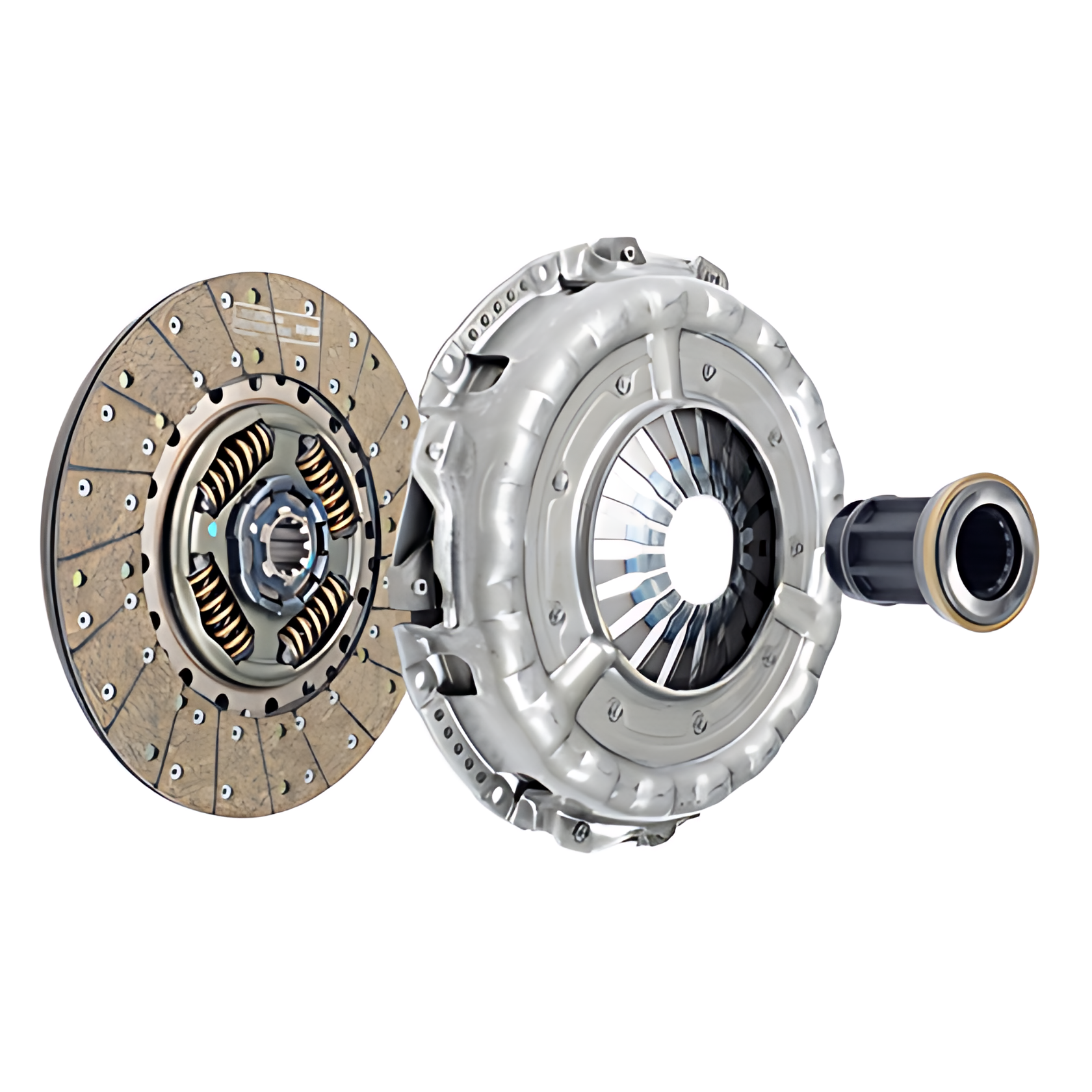 KIT EMBREAGEM 330MM - 6585