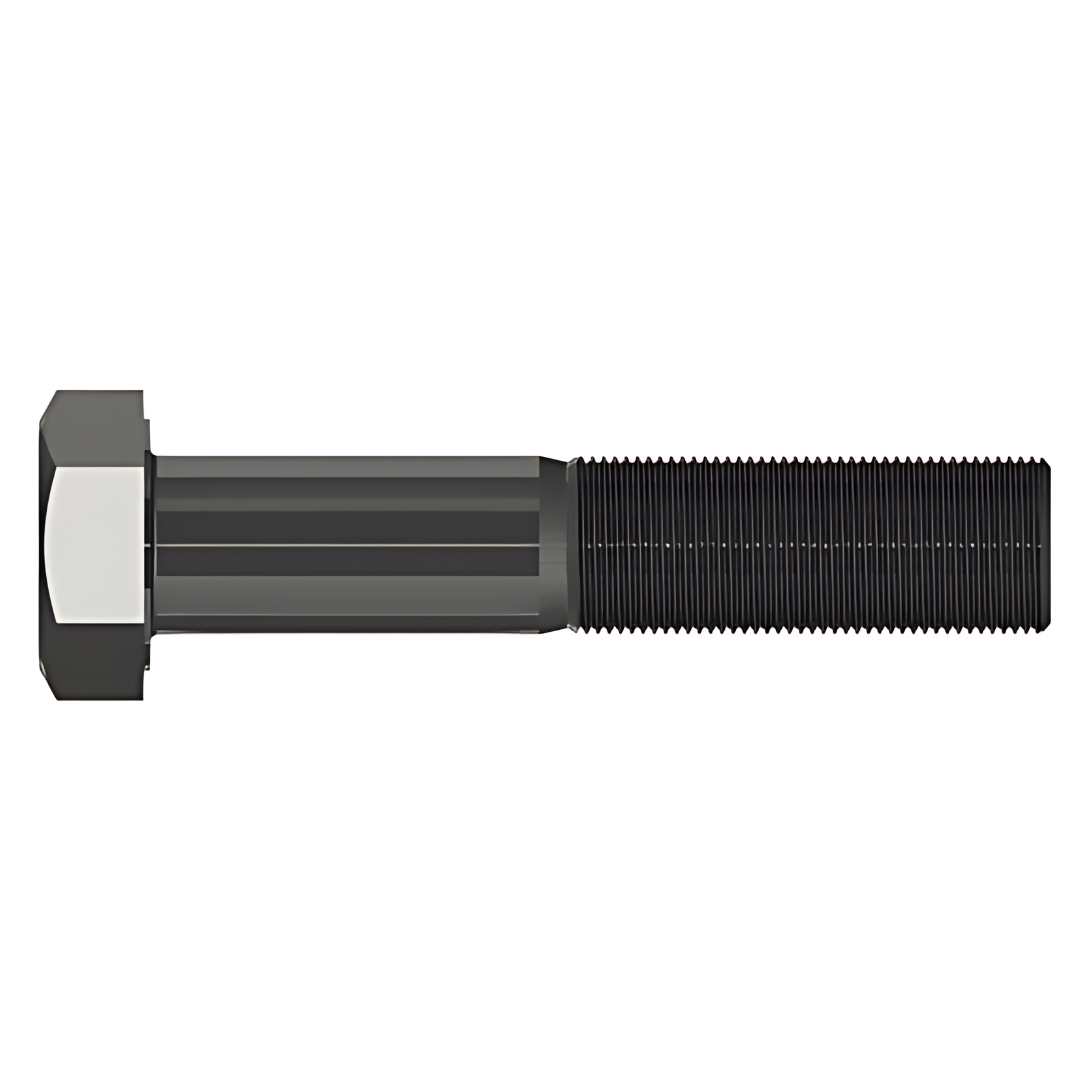 PARAFUSO SEXTAVDO 14X50MM ROSCA INTEIRA - ML75900