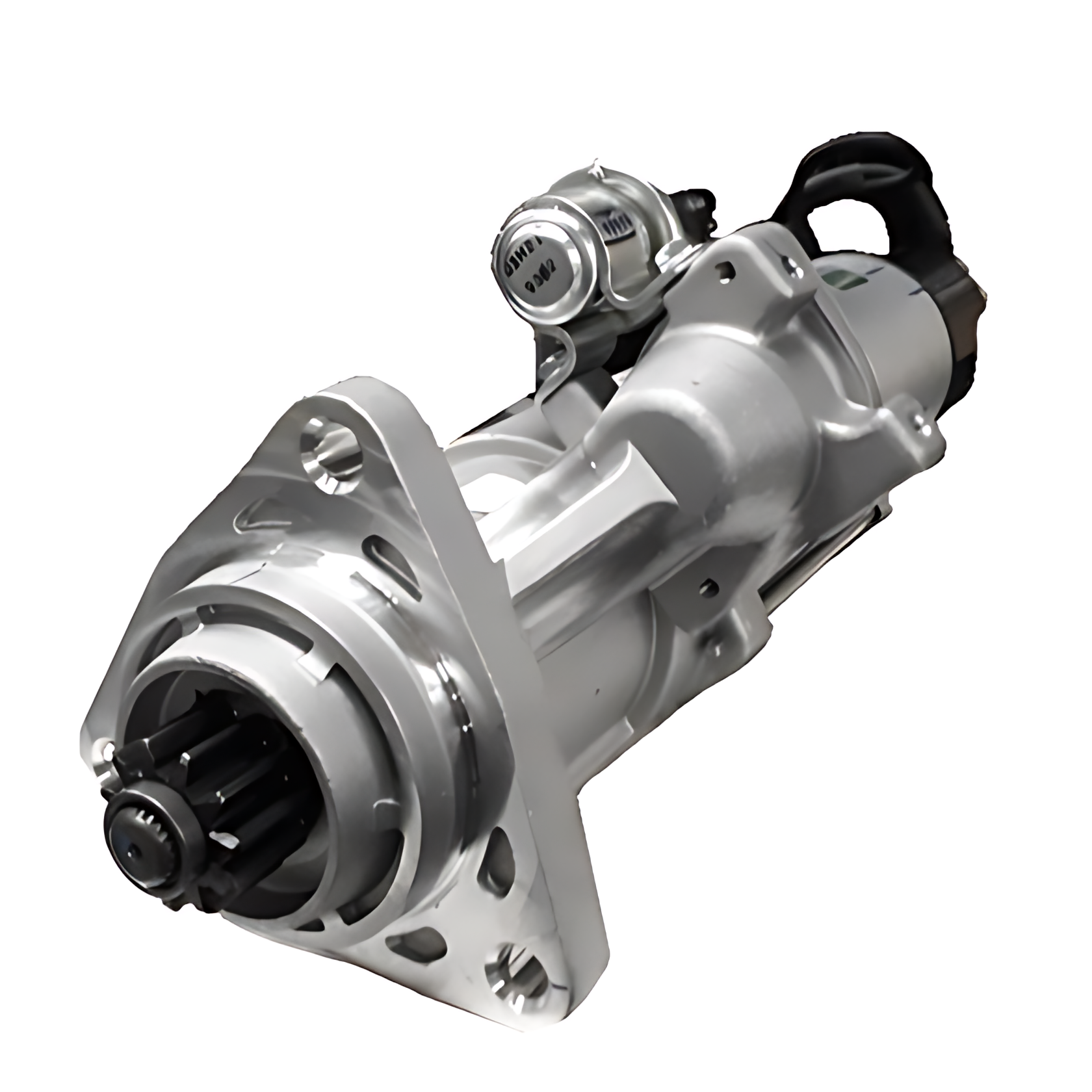 MOTOR DE PARTIDA 38MT 24V ( BENDIX 11 DENTES ) - 1447911