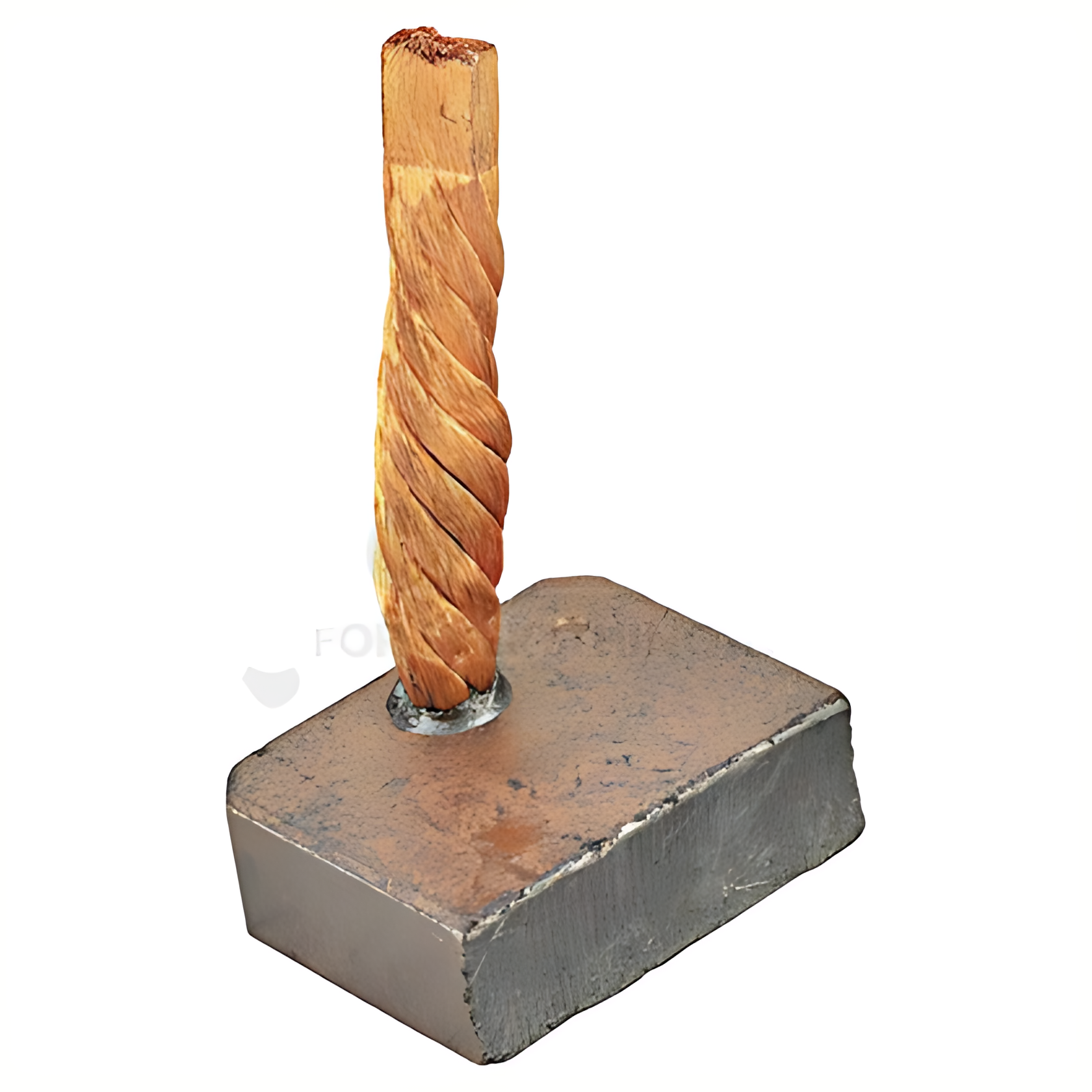 JOGO ESCOVAS 38MT 12V-24V - 10529637