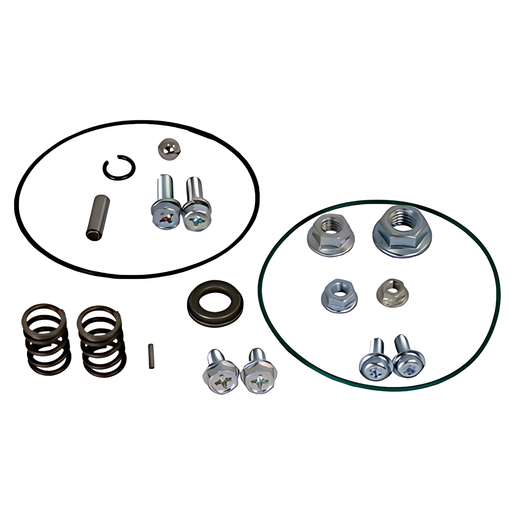 JOGO REPARO 29MT 12V-24V - 10526608