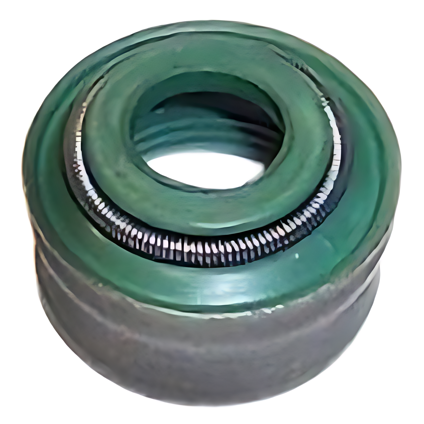 RETENTOR HASTE VALVULA 7X11X9,5MM - 07W109349