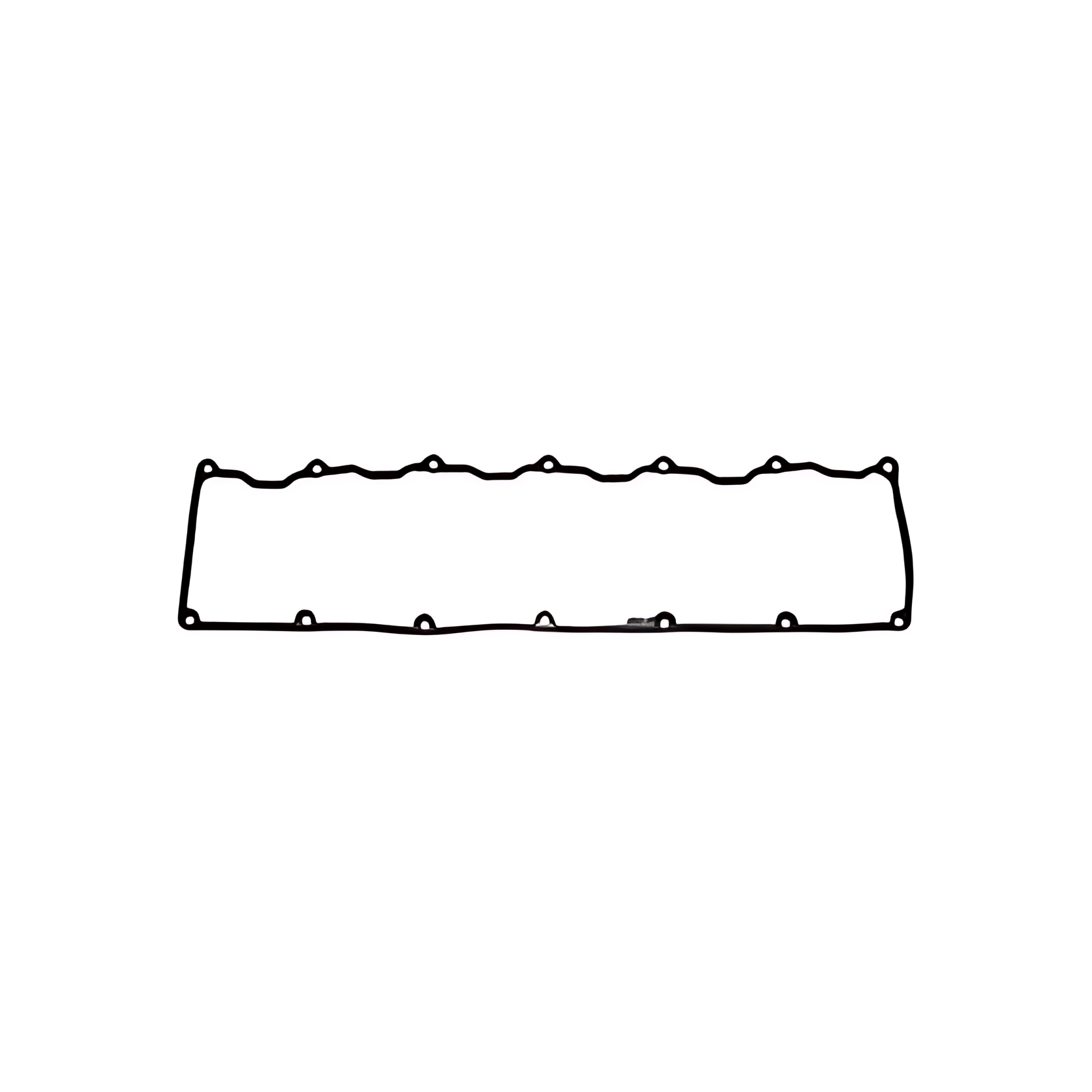 JUNTA TAMPA VALVULA BORRACHA MAN-D0836 - 07W103483A