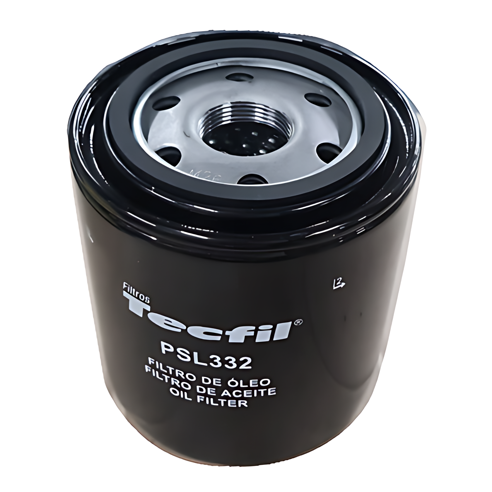 FILTRO LUBRIFICANTE OLEO MOTOR - 263304X000