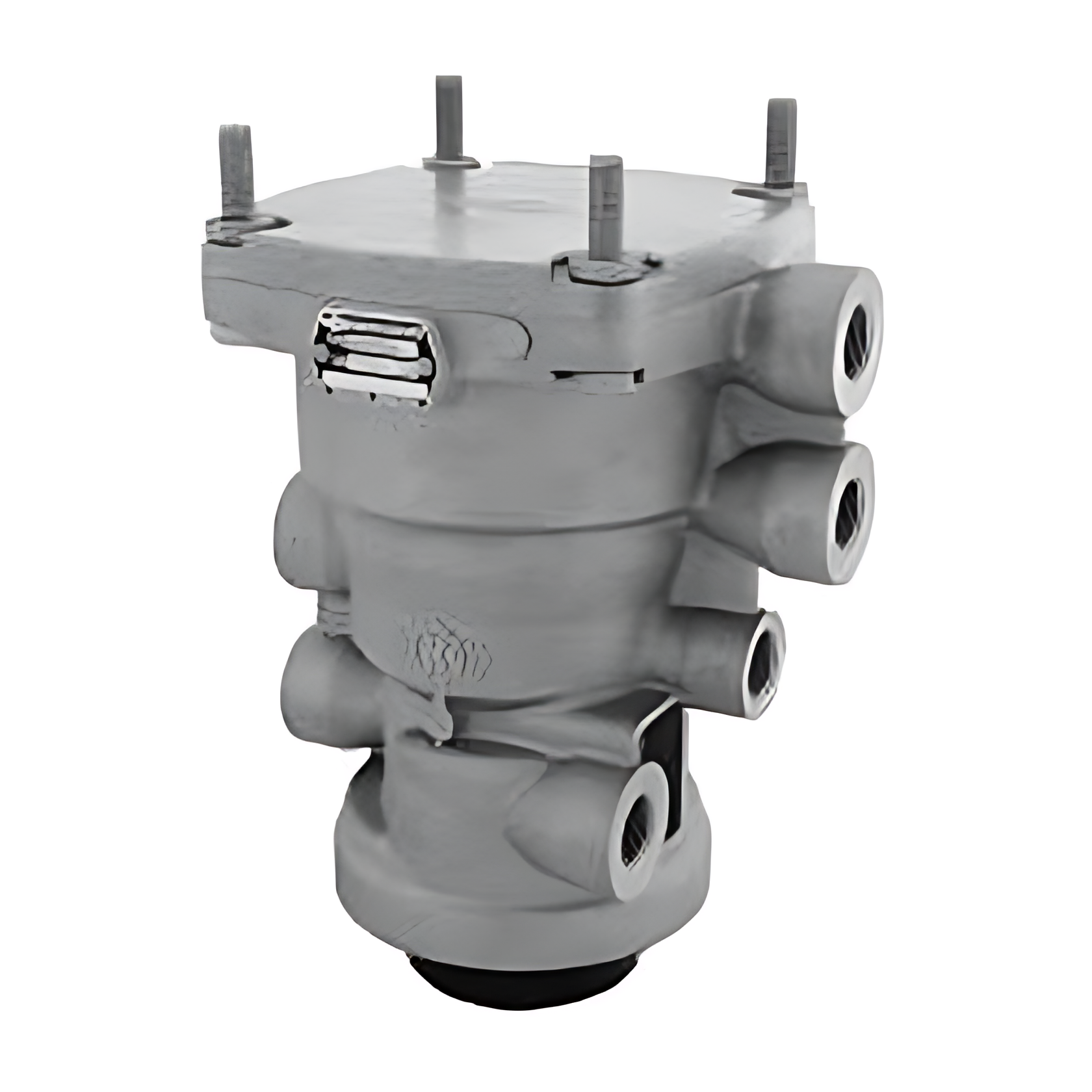 VALVULA CONTROLE CARRETA - 0004318213