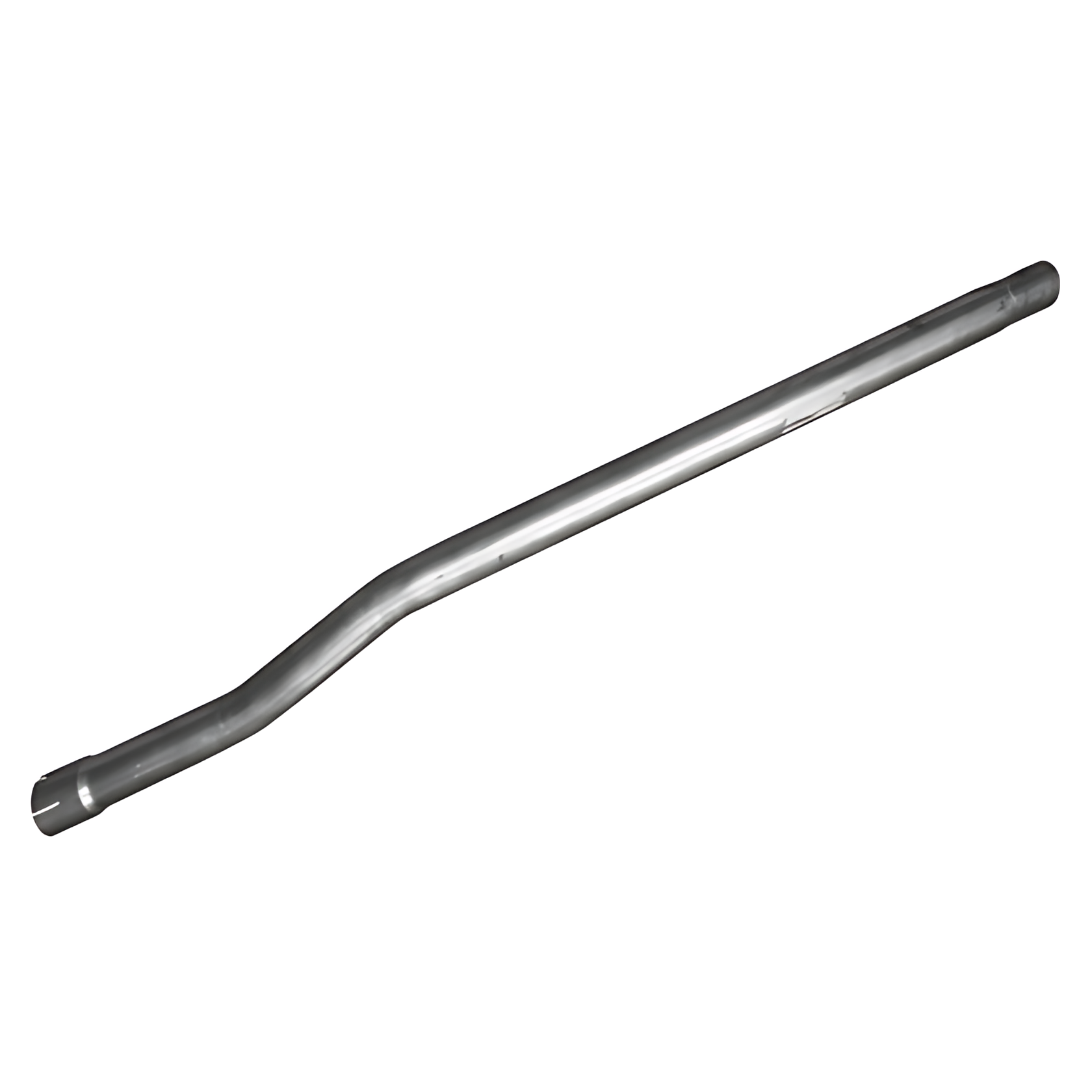 TUBO INTERMEDIARIO SILENCIOSO - 2W0253173A