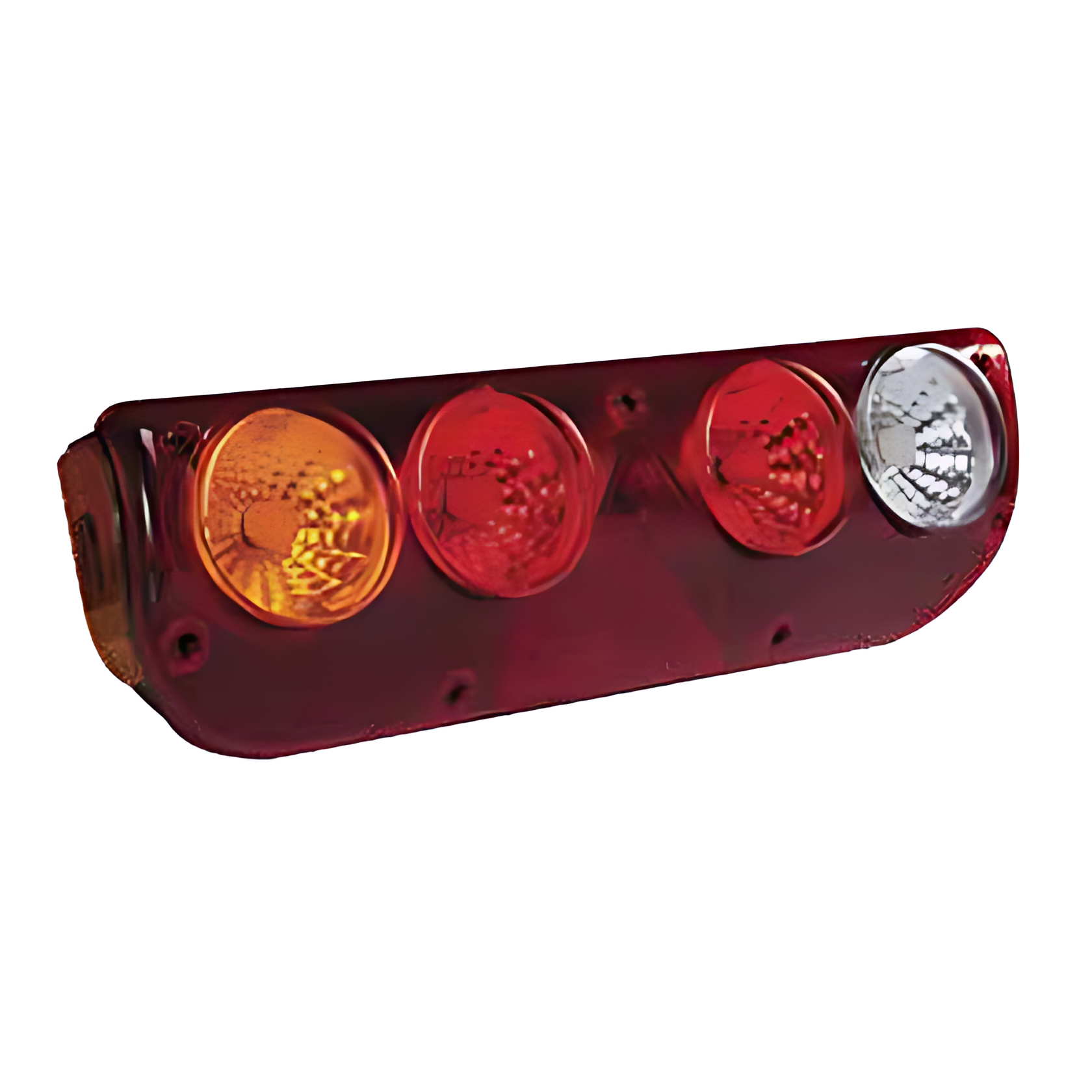 LANTERNA TRAS ESQ - 5016009087009