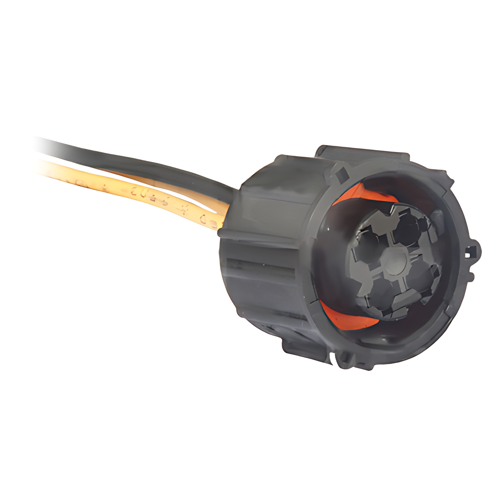 CHICOTE MODULADOR DO ABS - ML2687