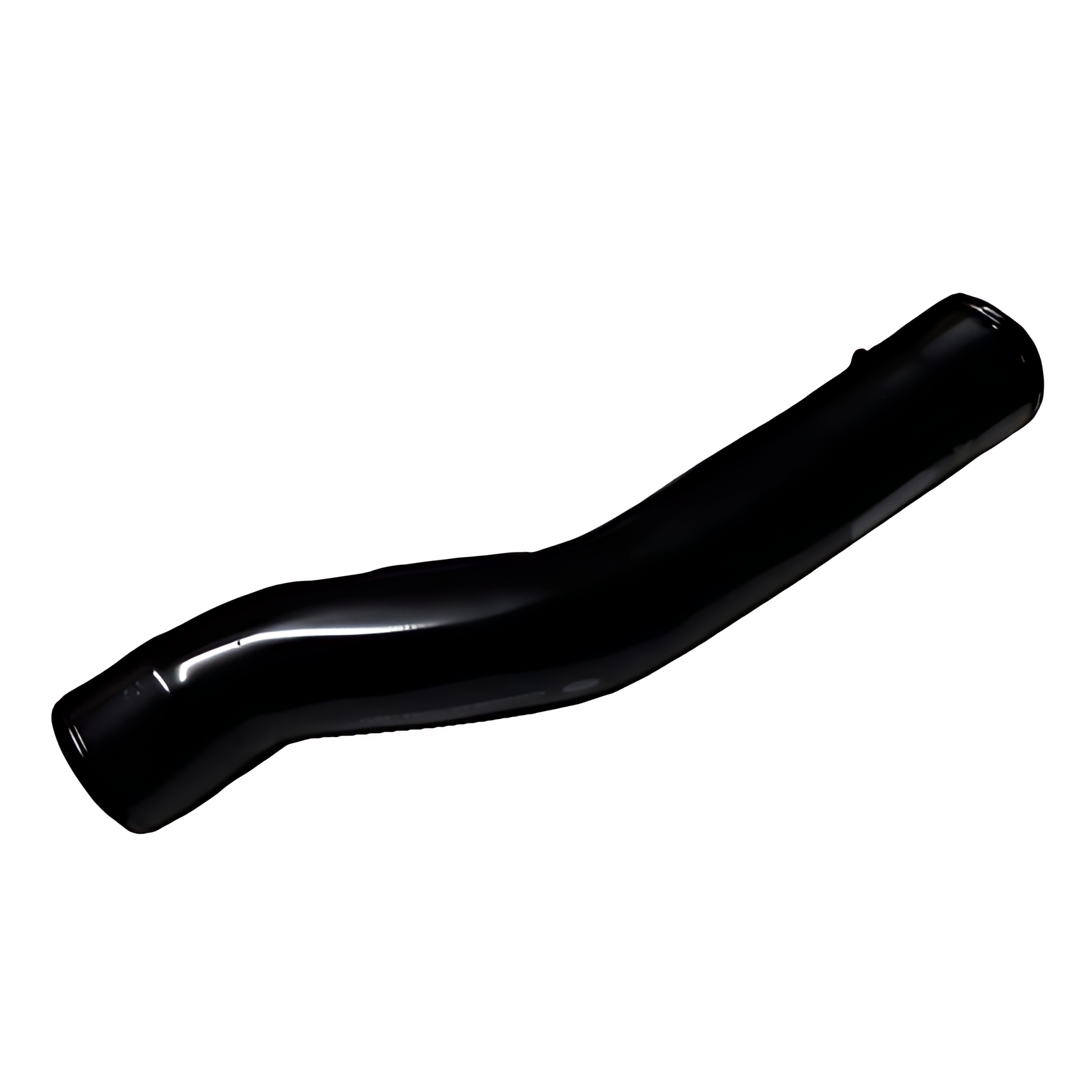 TUBO LIGACAO TURBO AO REFRIGERADOR AR - 4C456K769AG